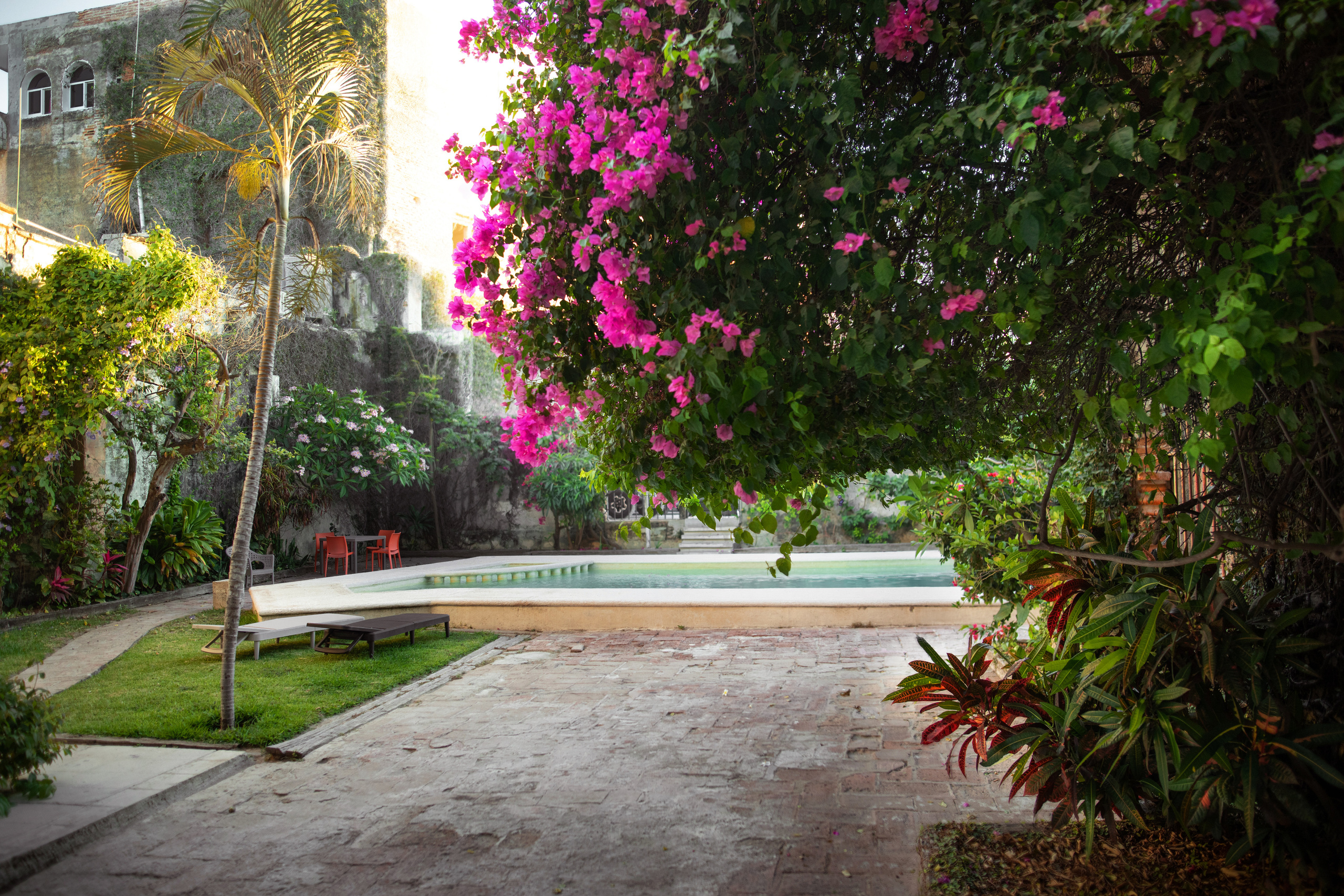 Fotografia inmobiliaria en Mazatlan. Виктория Кастельянос. Русскоязычный фотограф в Мексике