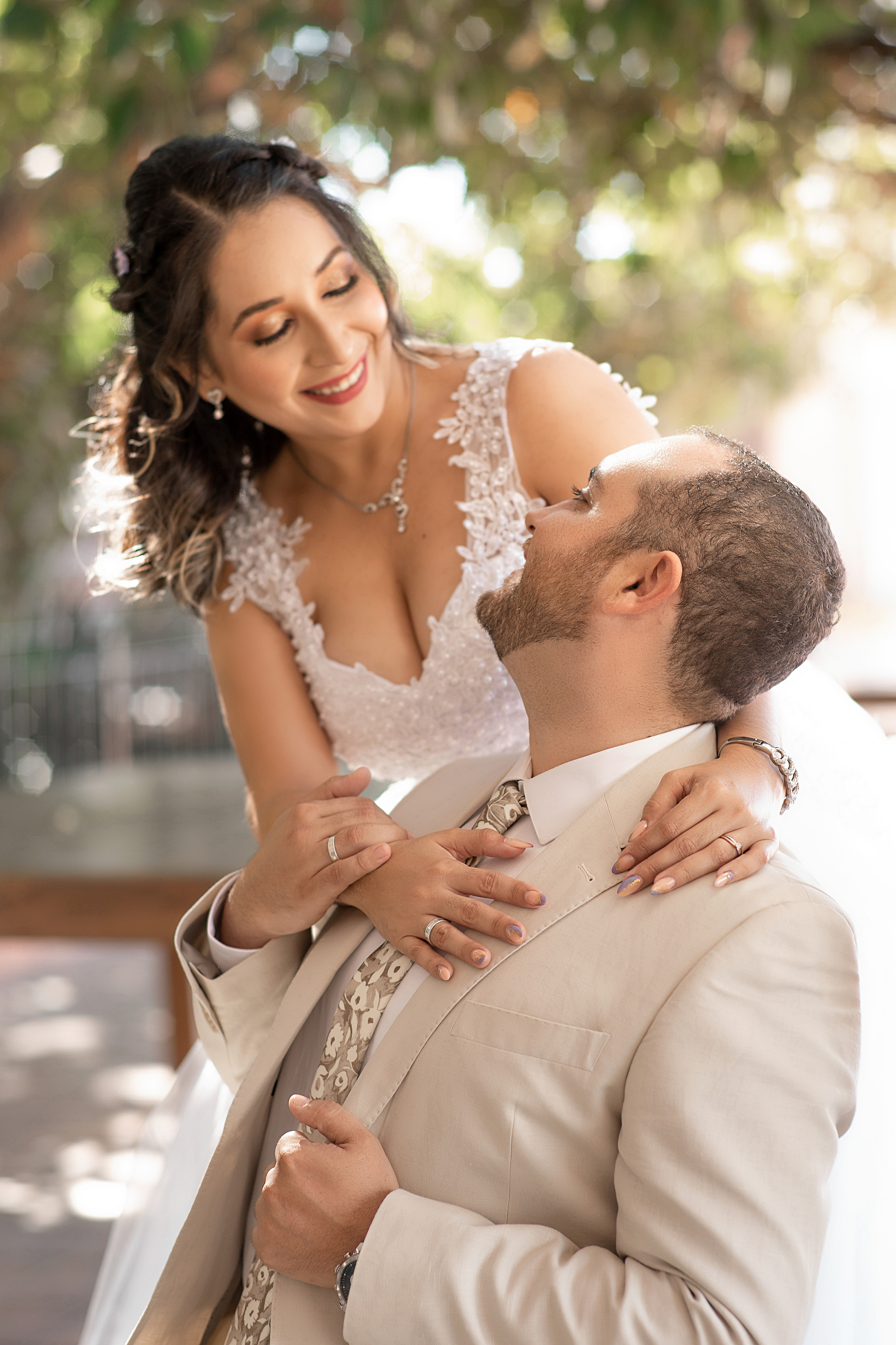 Wedding day Jose & Karla. Виктория Кастельянос. Русскоязычный фотограф в Мексике