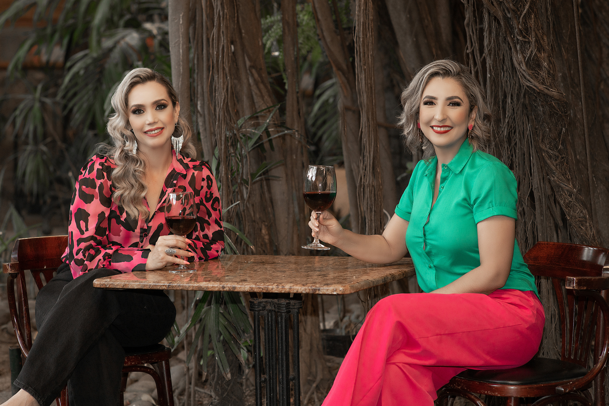 Sesion elegante de cumpleaños estilizado. Tess y Sandra. Виктория Кастельянос. Русскоязычный фотограф в Мексике