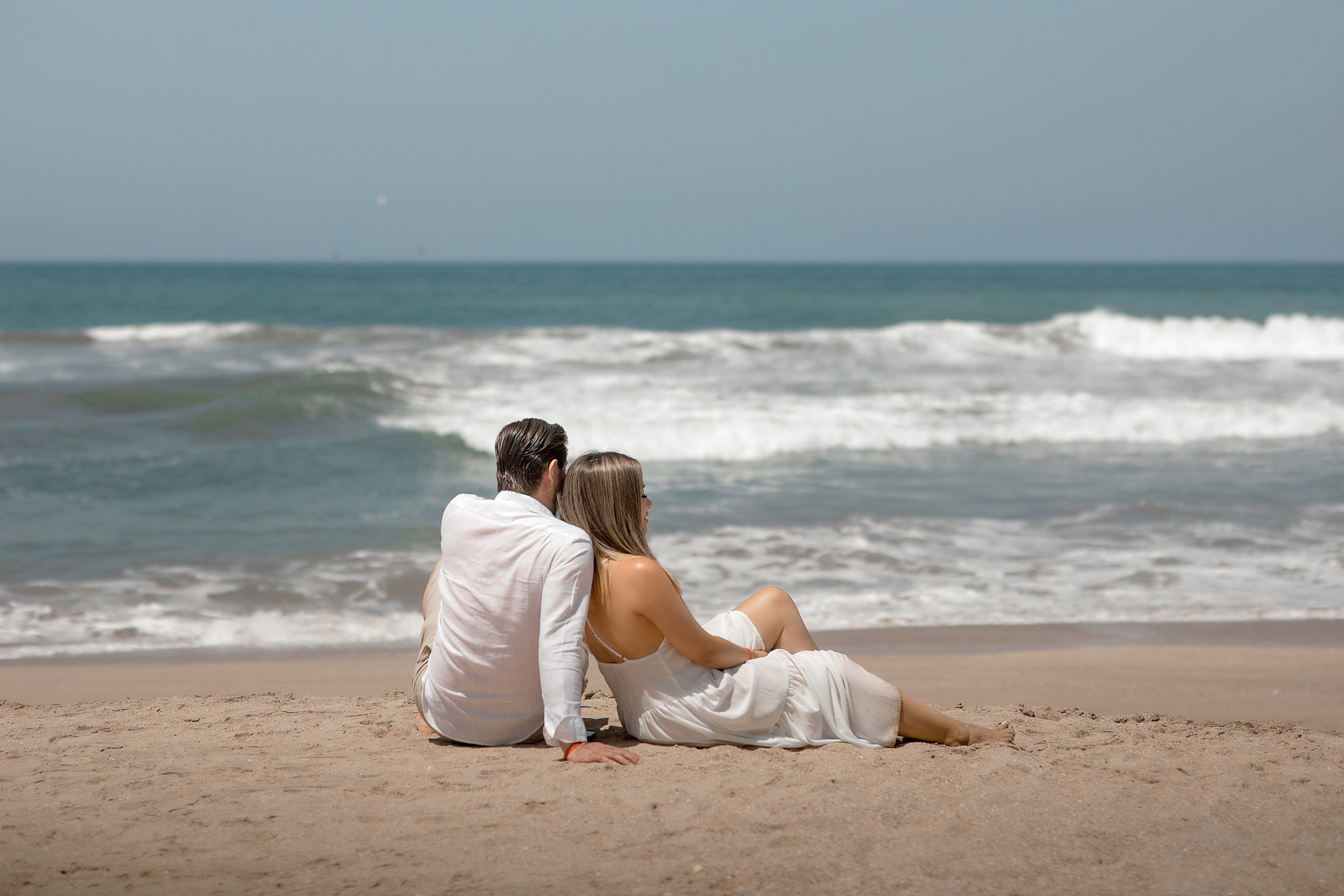 Sesion de fotos en pareja para Leslie. Hotel Riu Mazatlan. Виктория Кастельянос. Русскоязычный фотограф в Мексике