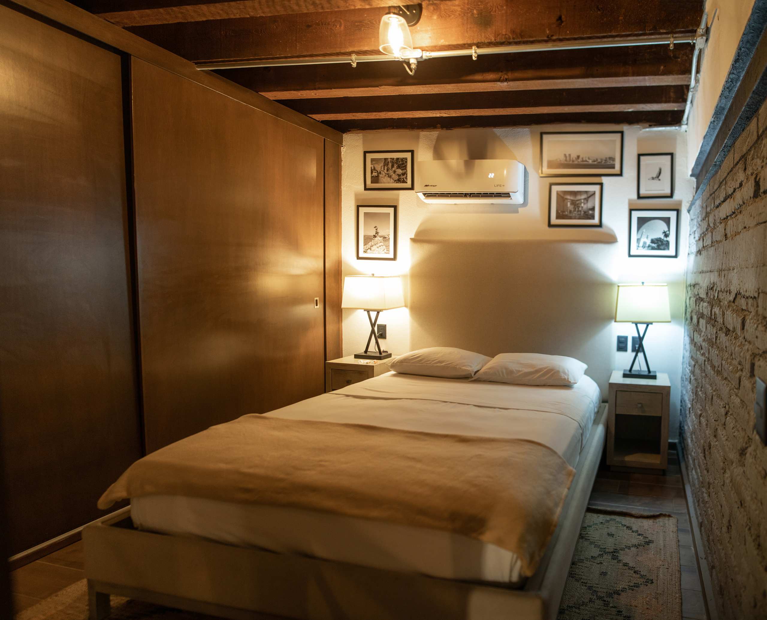 Fotografia inmobiliaria en Mazatlan. Виктория Кастельянос. Русскоязычный фотограф в Мексике