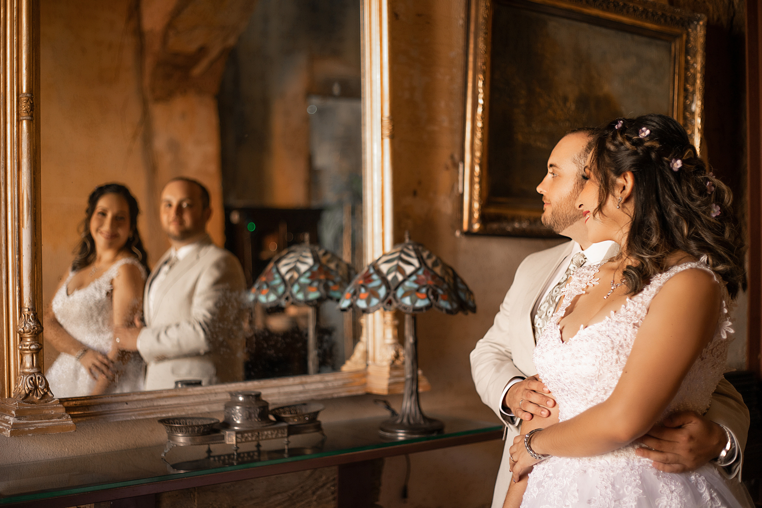 Wedding day Jose & Karla. Виктория Кастельянос. Русскоязычный фотограф в Мексике