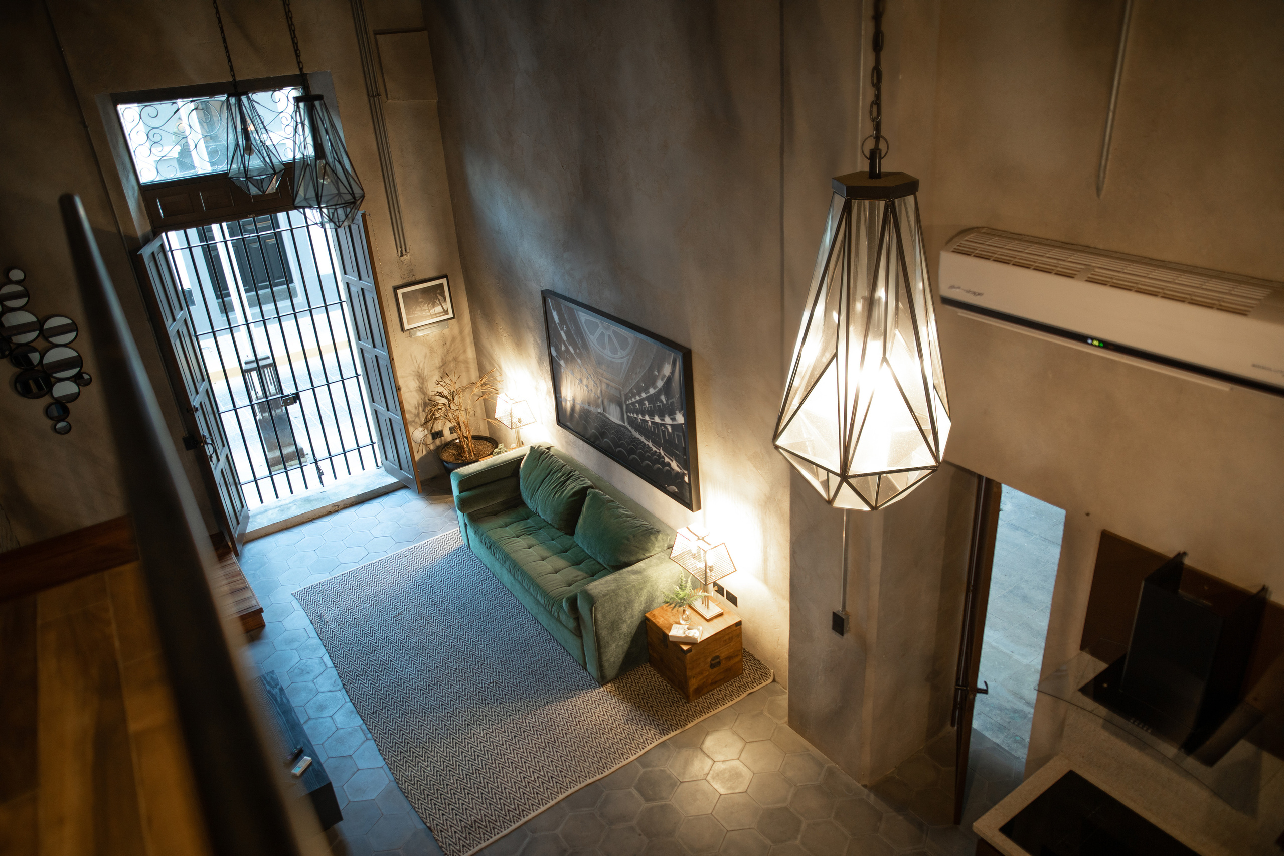 Fotografia inmobiliaria en Mazatlan. Виктория Кастельянос. Русскоязычный фотограф в Мексике