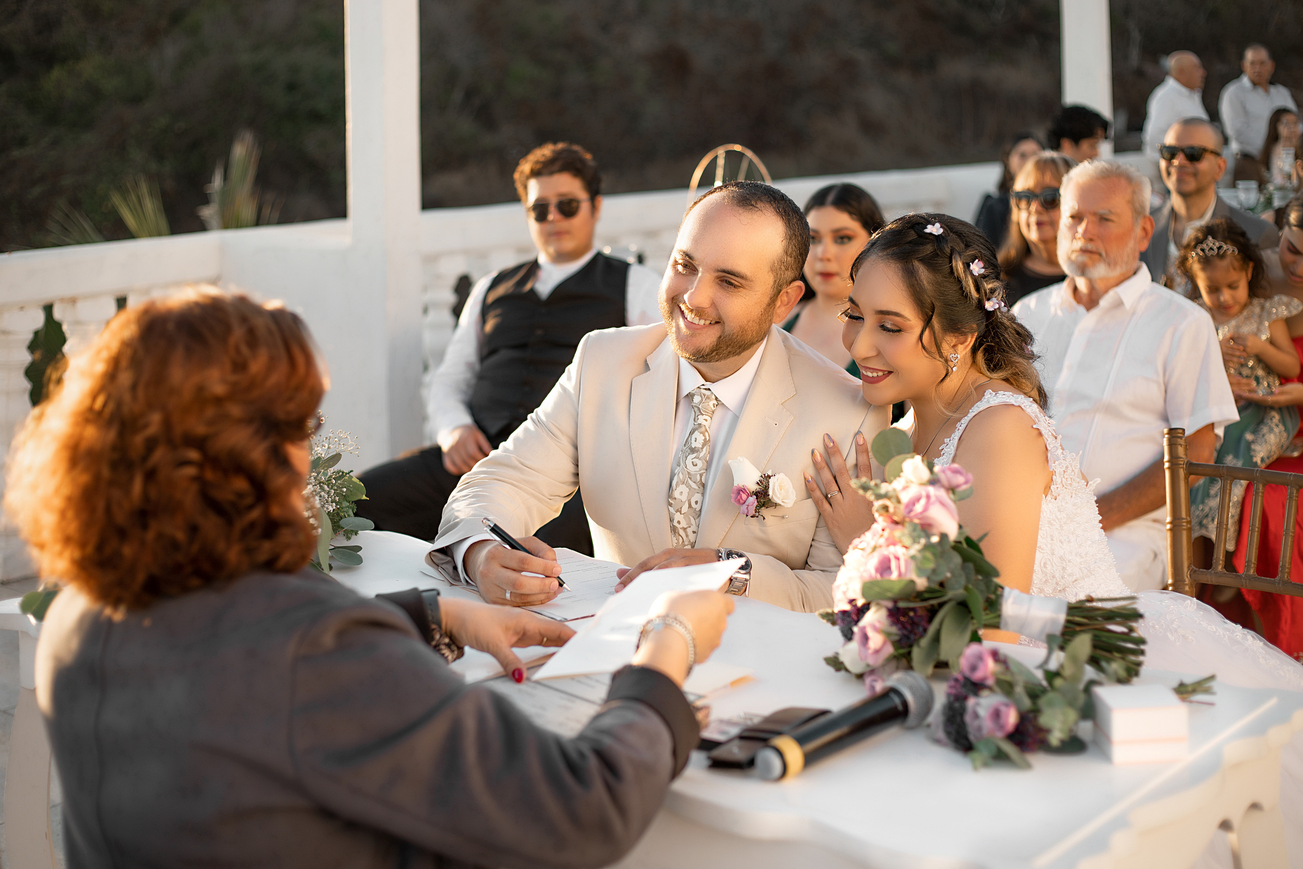 Wedding day Jose & Karla. Виктория Кастельянос. Русскоязычный фотограф в Мексике
