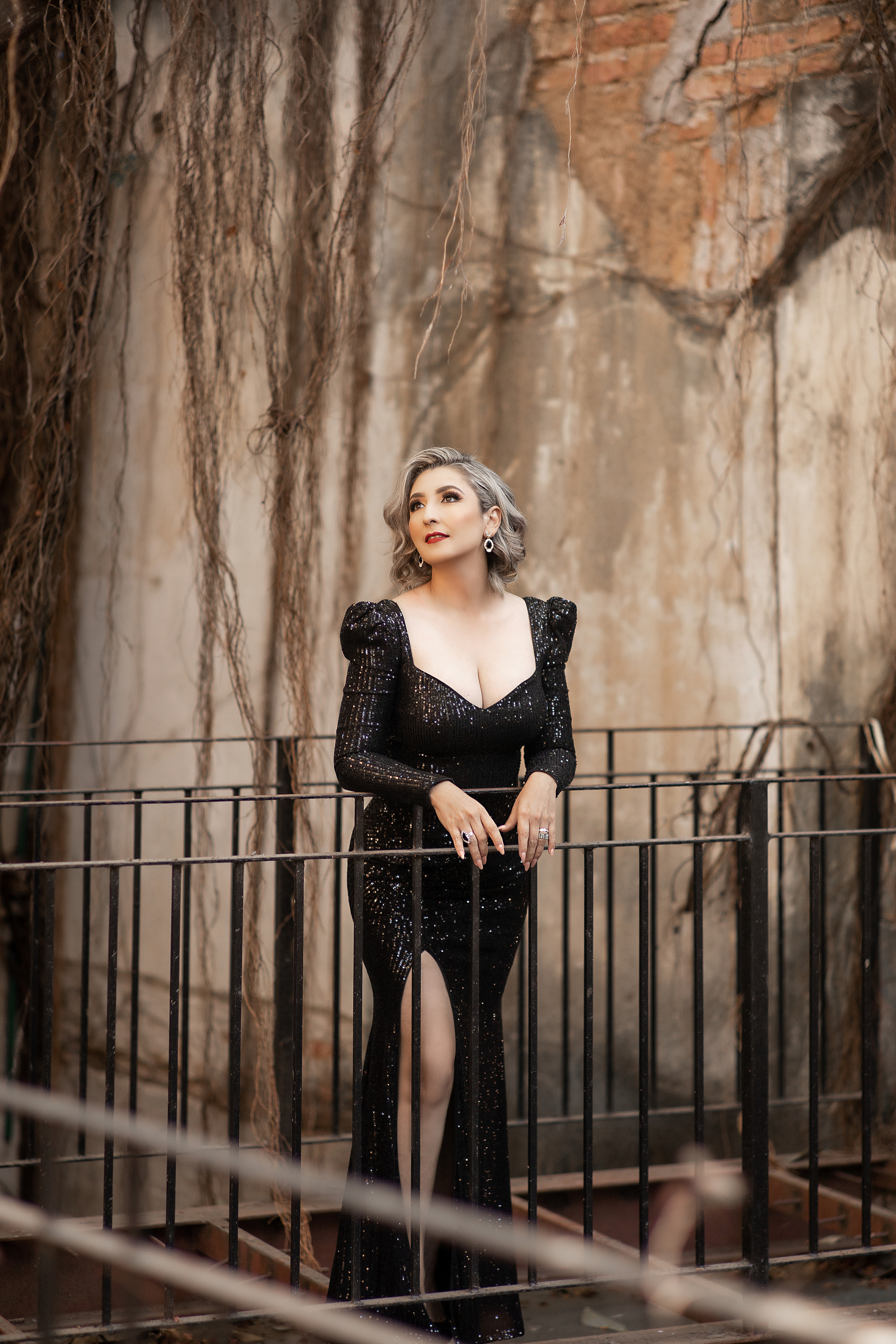 Sesion elegante de cumpleaños estilizado. Tess y Sandra. Виктория Кастельянос. Русскоязычный фотограф в Мексике