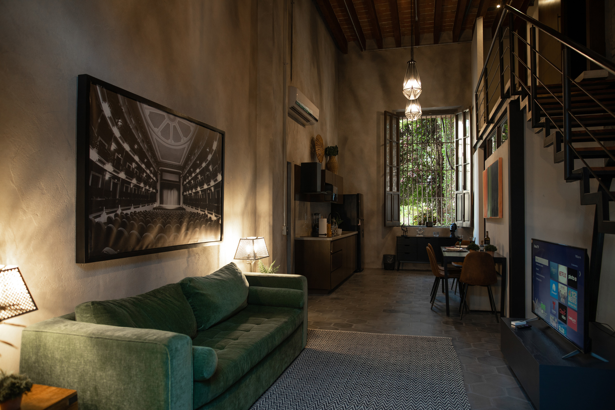 Fotografia inmobiliaria en Mazatlan. Виктория Кастельянос. Русскоязычный фотограф в Мексике