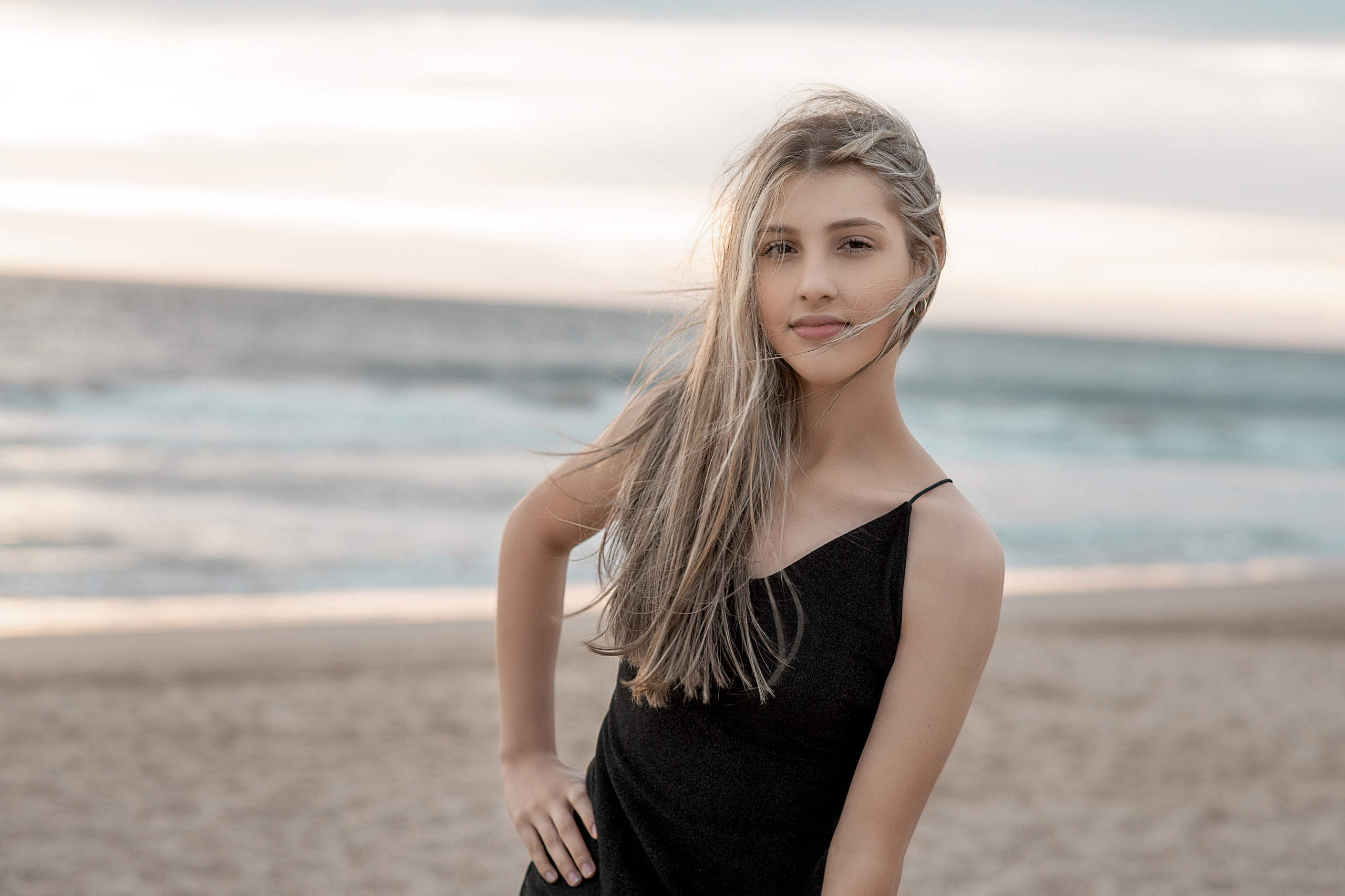 Sesion casual de cumpleaños para Glenda. Виктория Кастельянос. Русскоязычный фотограф в Мексике