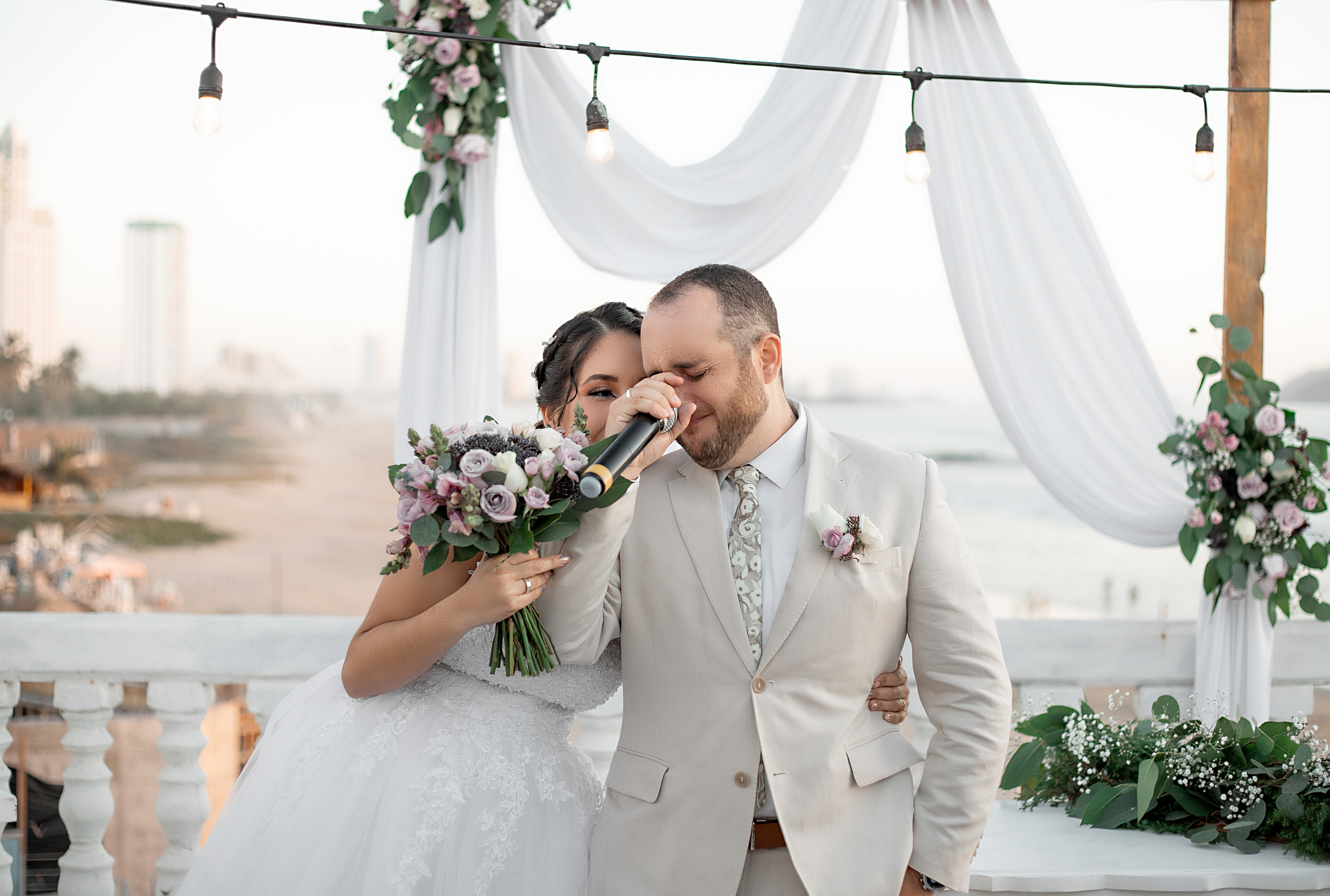 Wedding day Jose & Karla. Виктория Кастельянос. Русскоязычный фотограф в Мексике