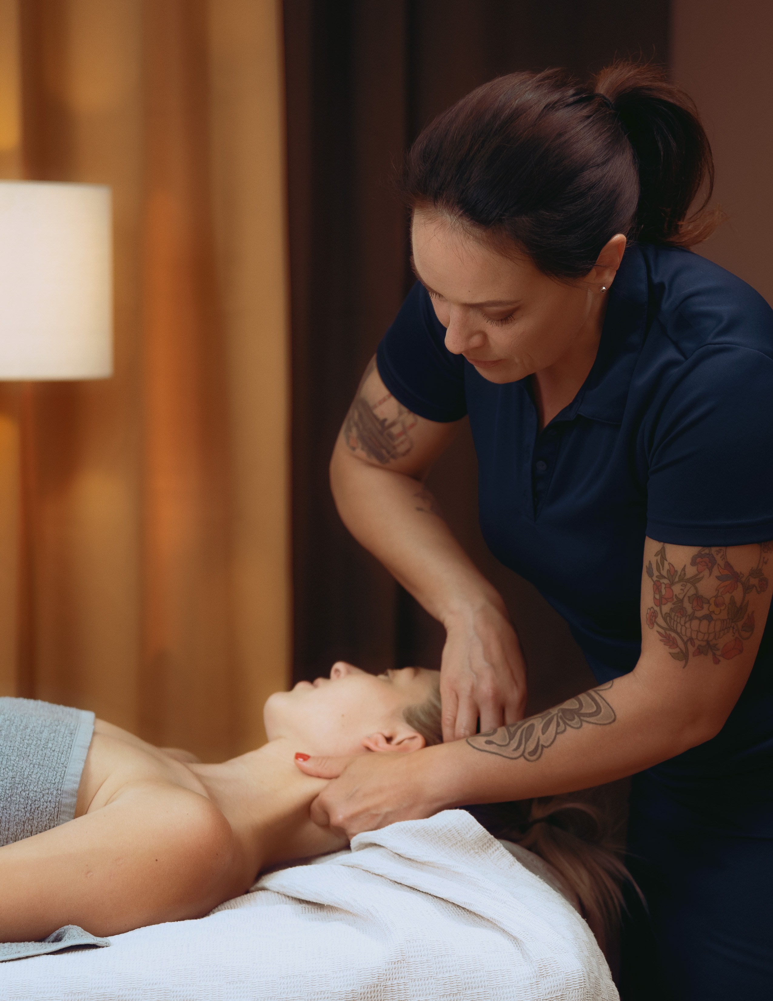 Massage Los Balcones