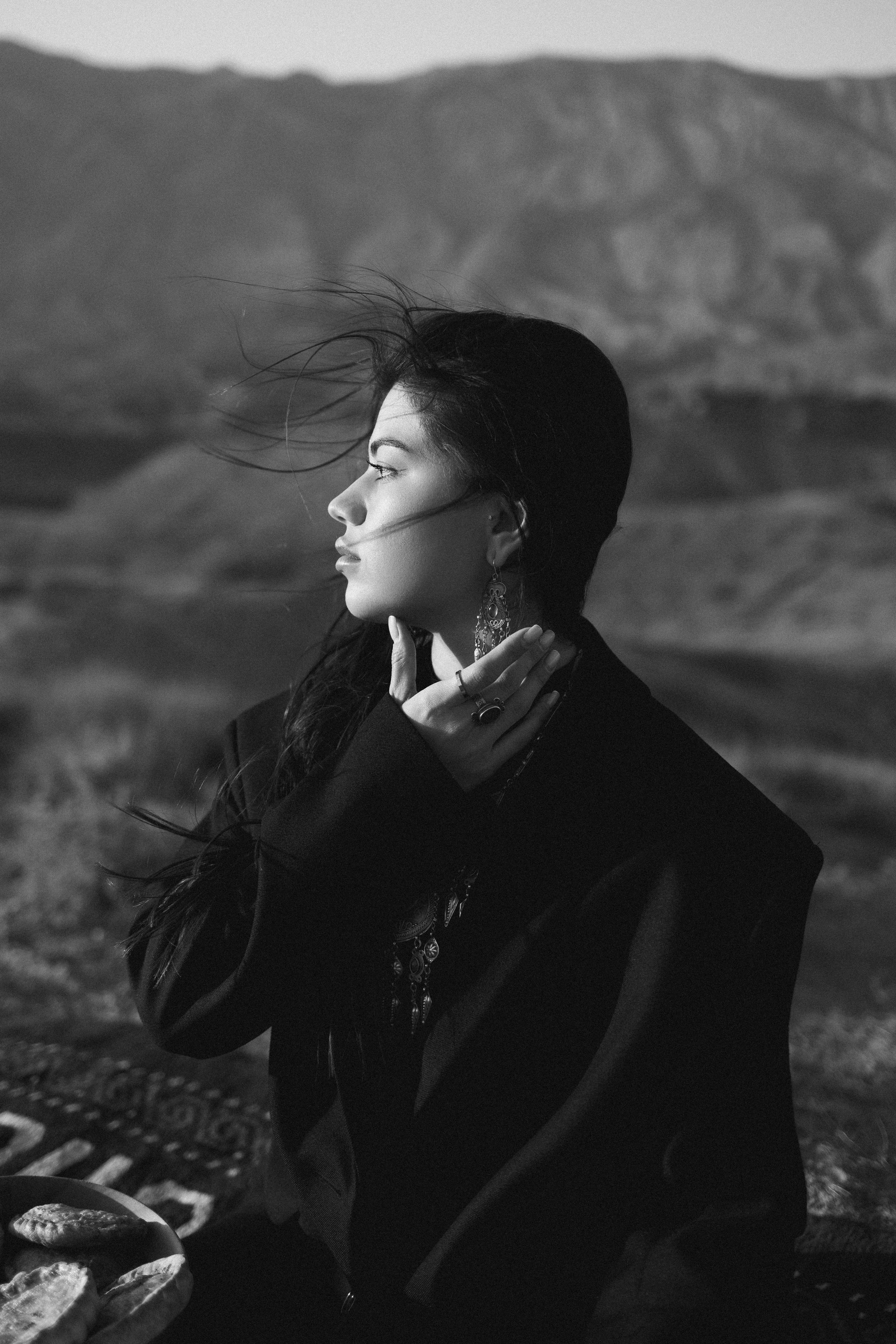 Selbi. Family and wedding photographer in Bangkok, Thailand