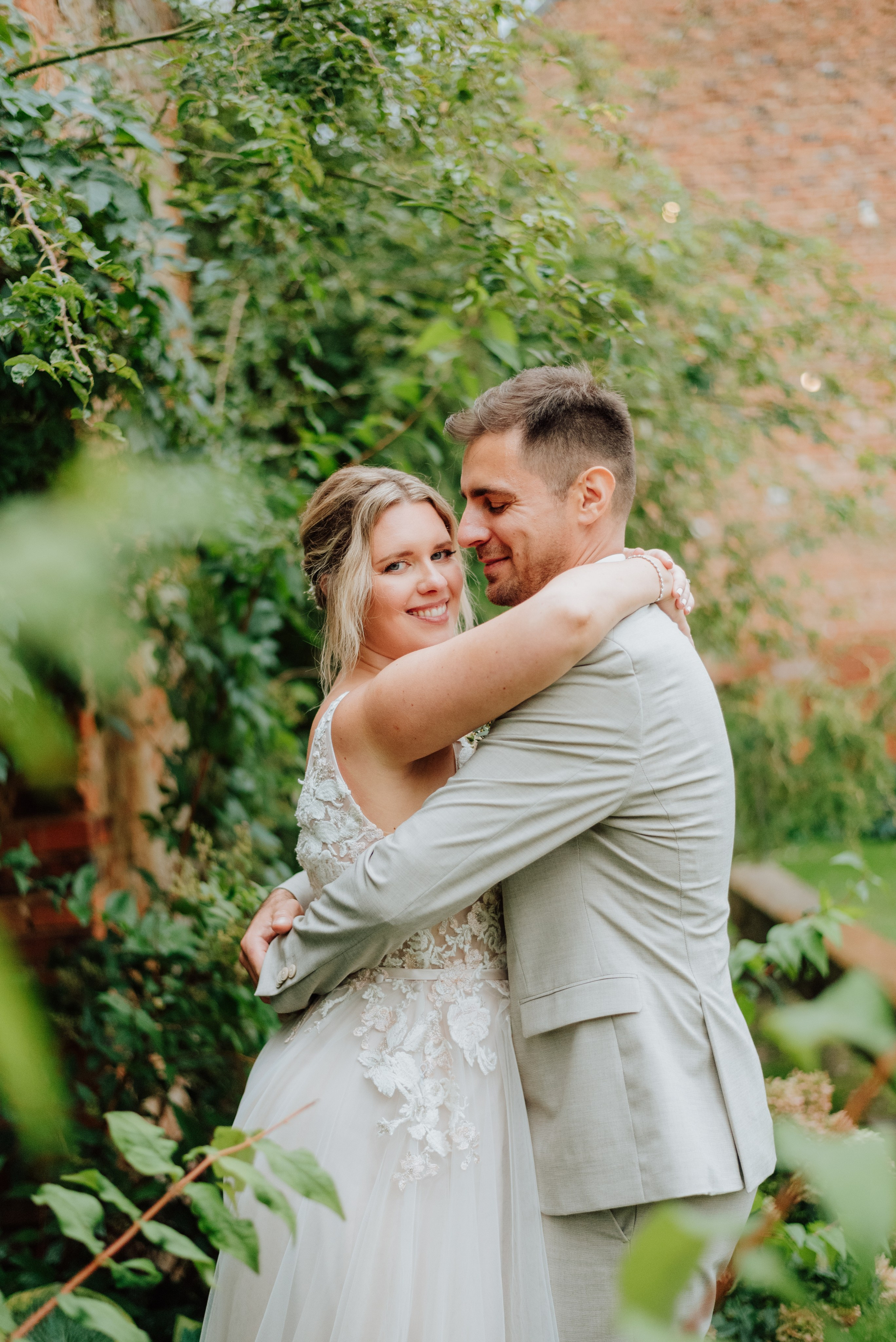 Daniela + Marcel. Lifestyle, wedding and family photographer