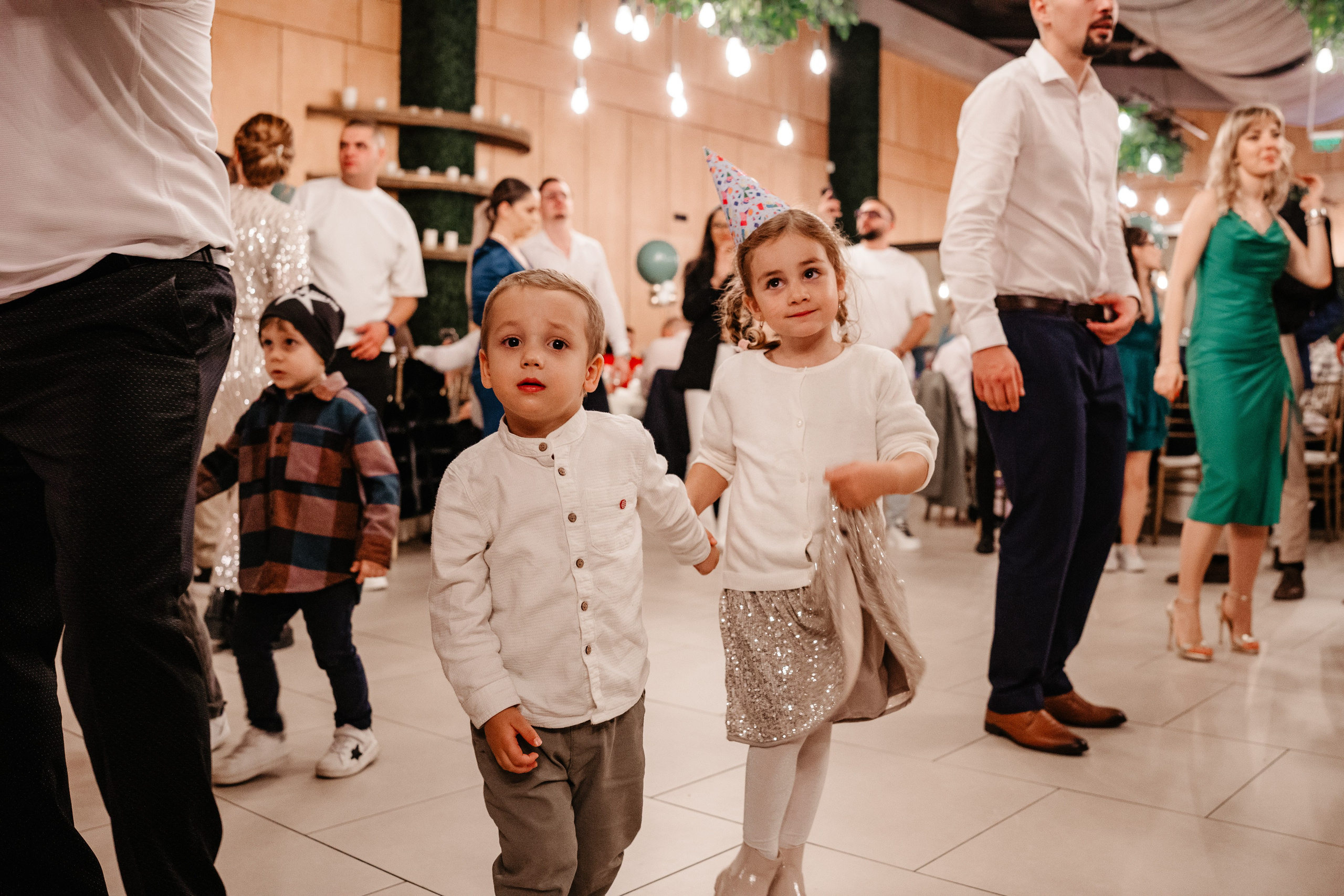 Luca Andrei. Raw Studio. Fotograful tau de nunta!