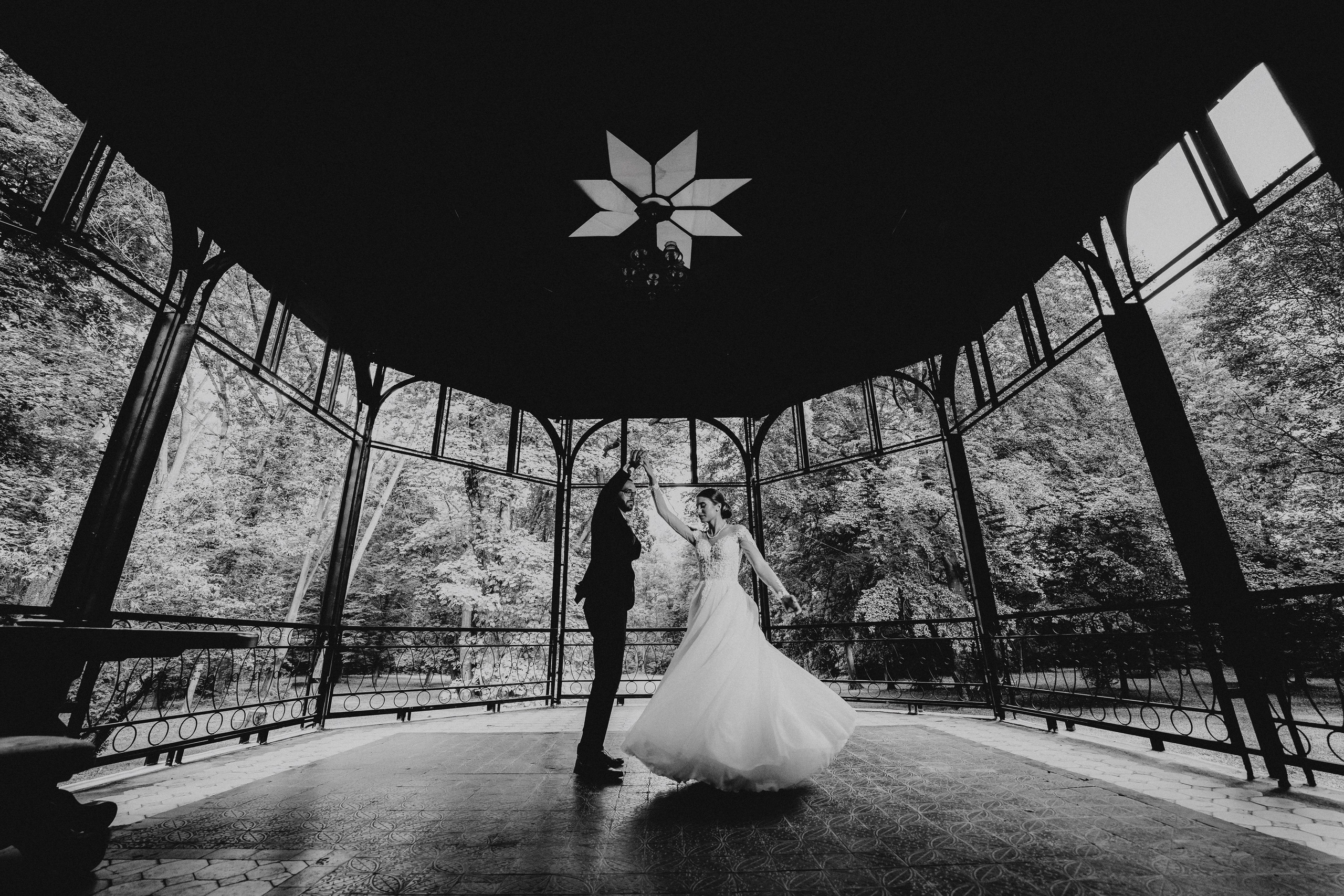 Nunta la Restaurant Anne Darmanesti. Raw Studio. Fotograful tau de nunta!