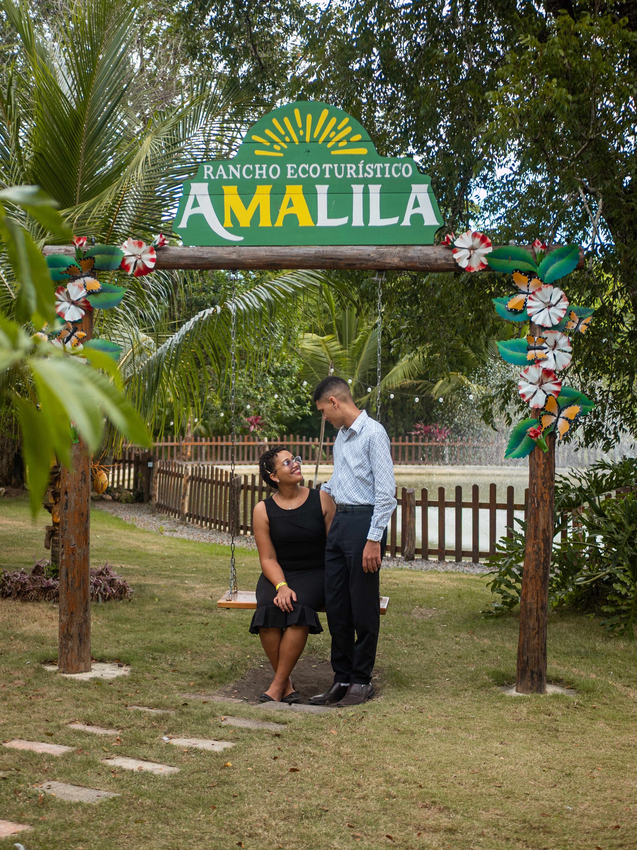 Gabrial & Arisleidy - Propuesta Matrimonio. VisualAvalon