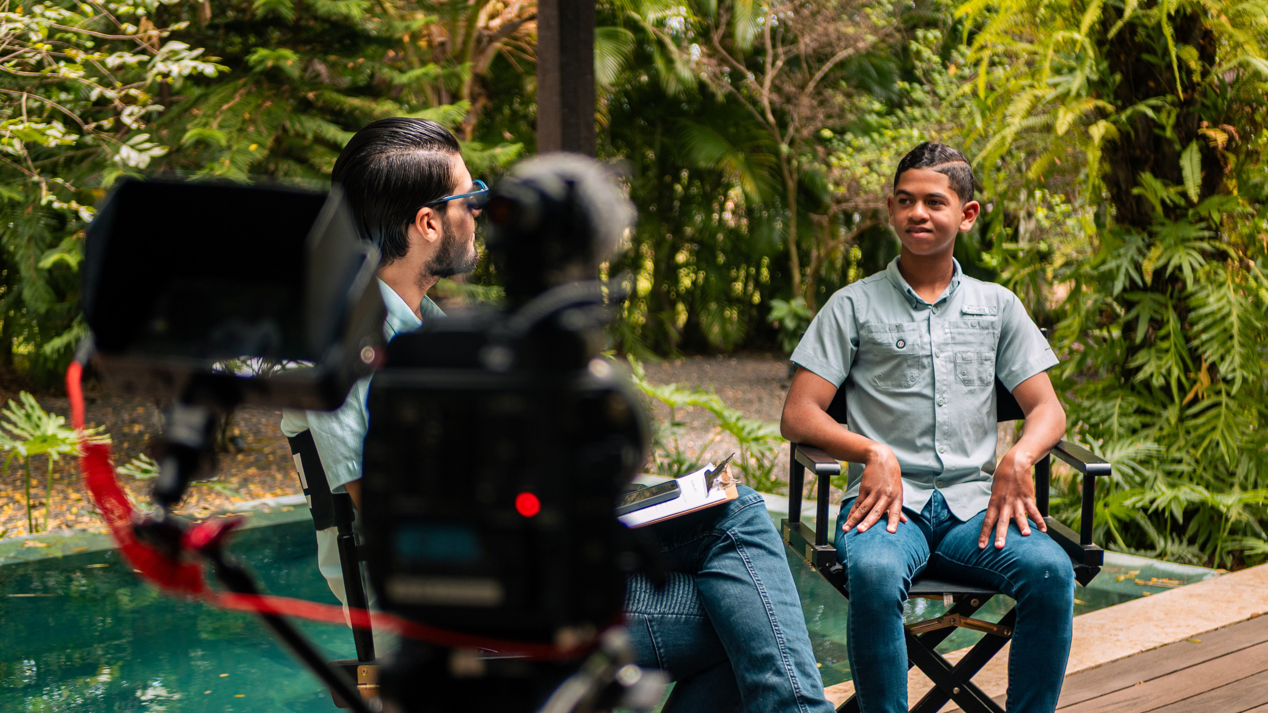 PodCast - FotografiaEquina. VisualAvalon