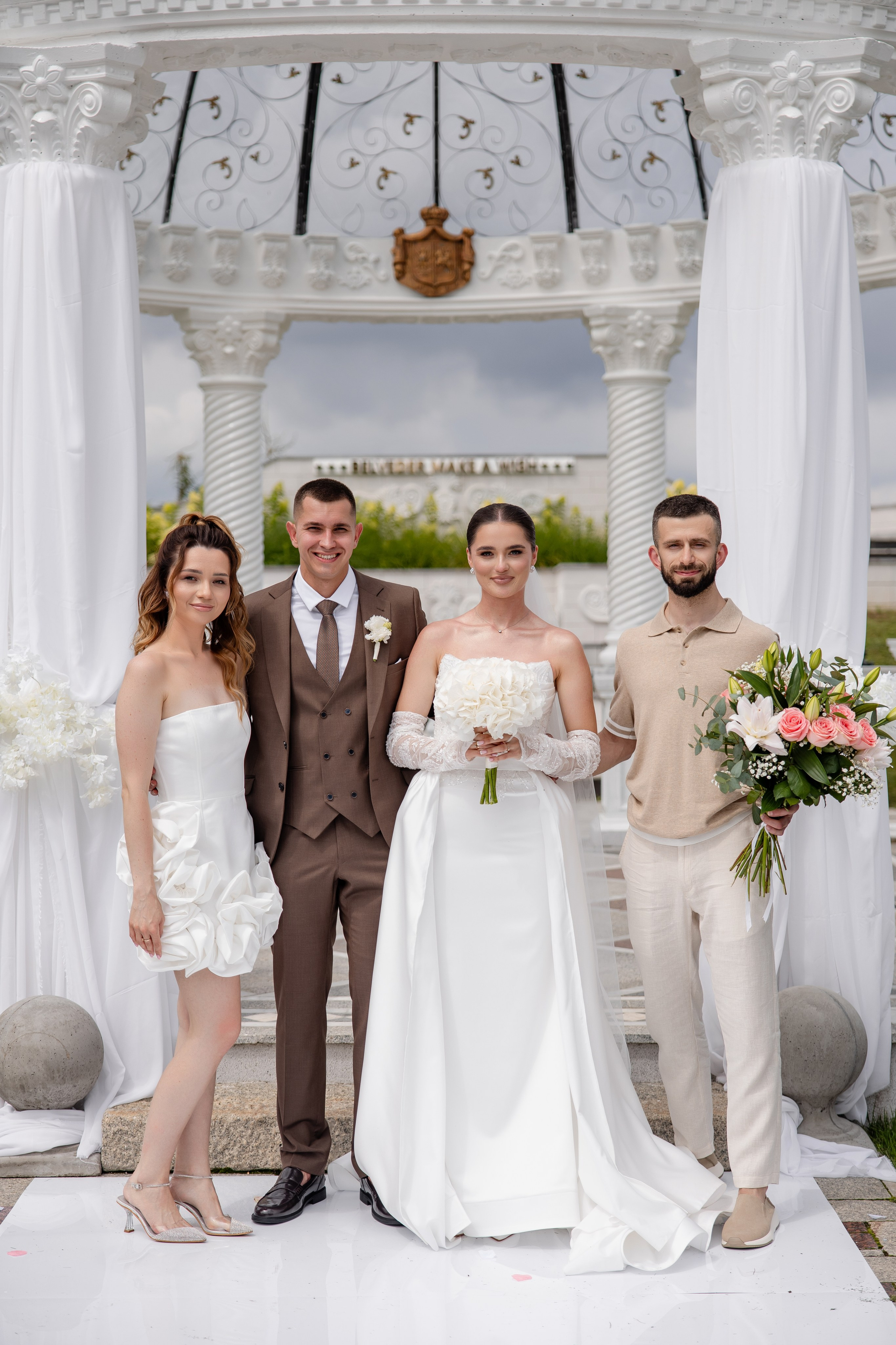 Ігор + Тая. Весільний, сімейний фотограф Варшава