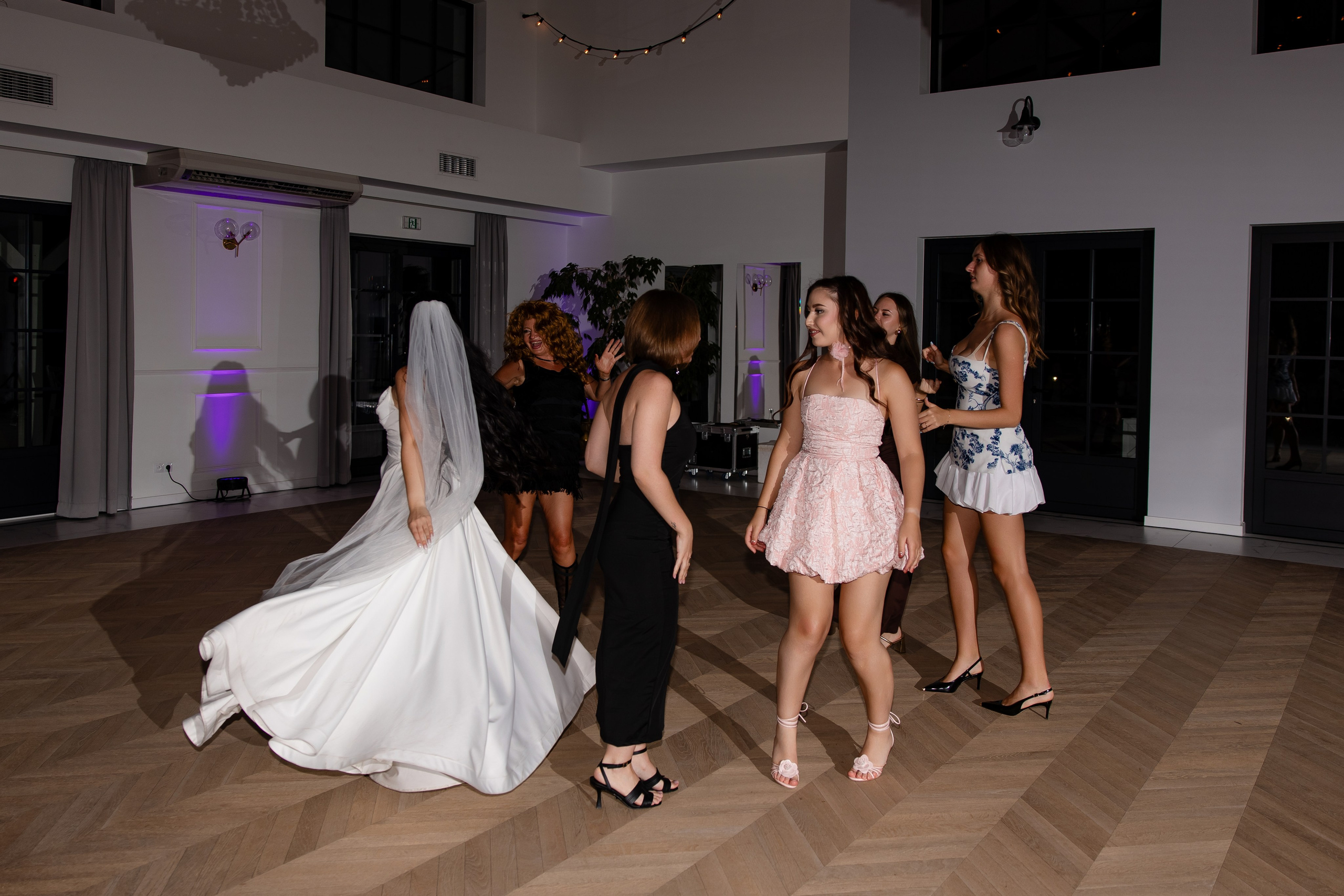 Діма + Валерія. Весільний, сімейний фотограф Варшава