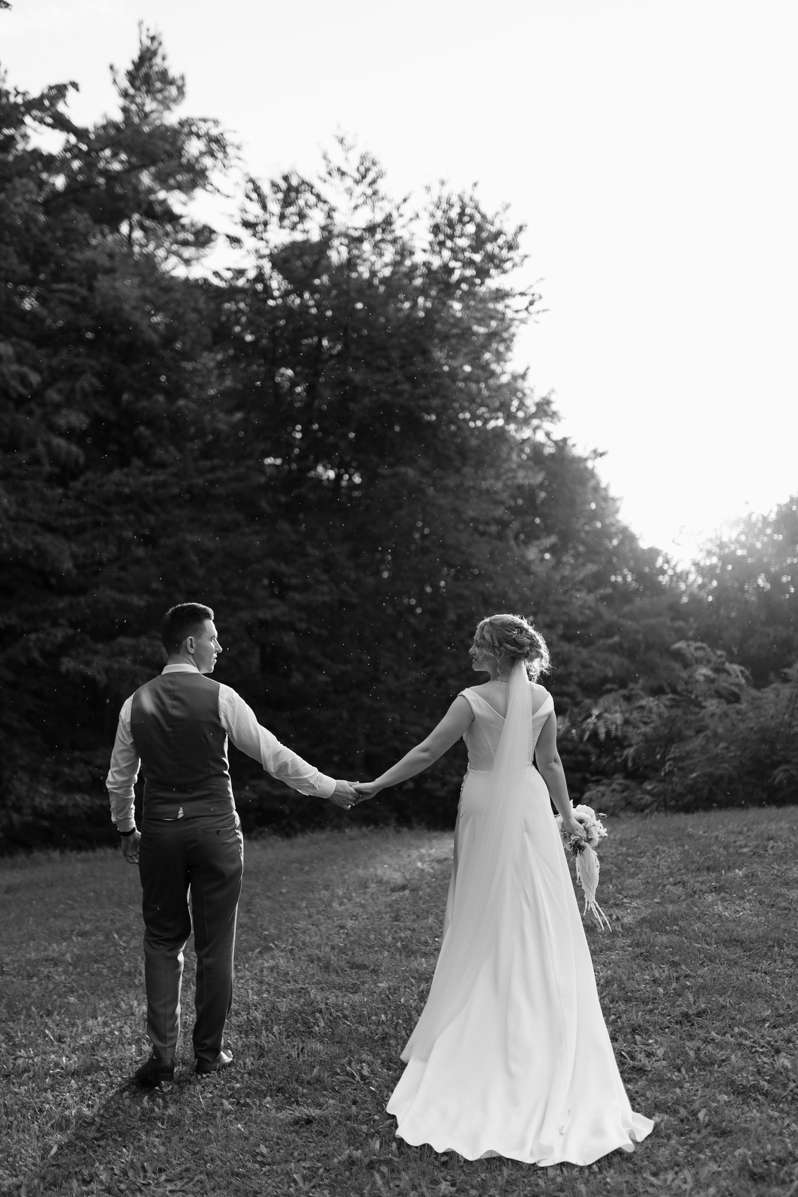 Назар + Олена. Весільний, сімейний фотограф Варшава