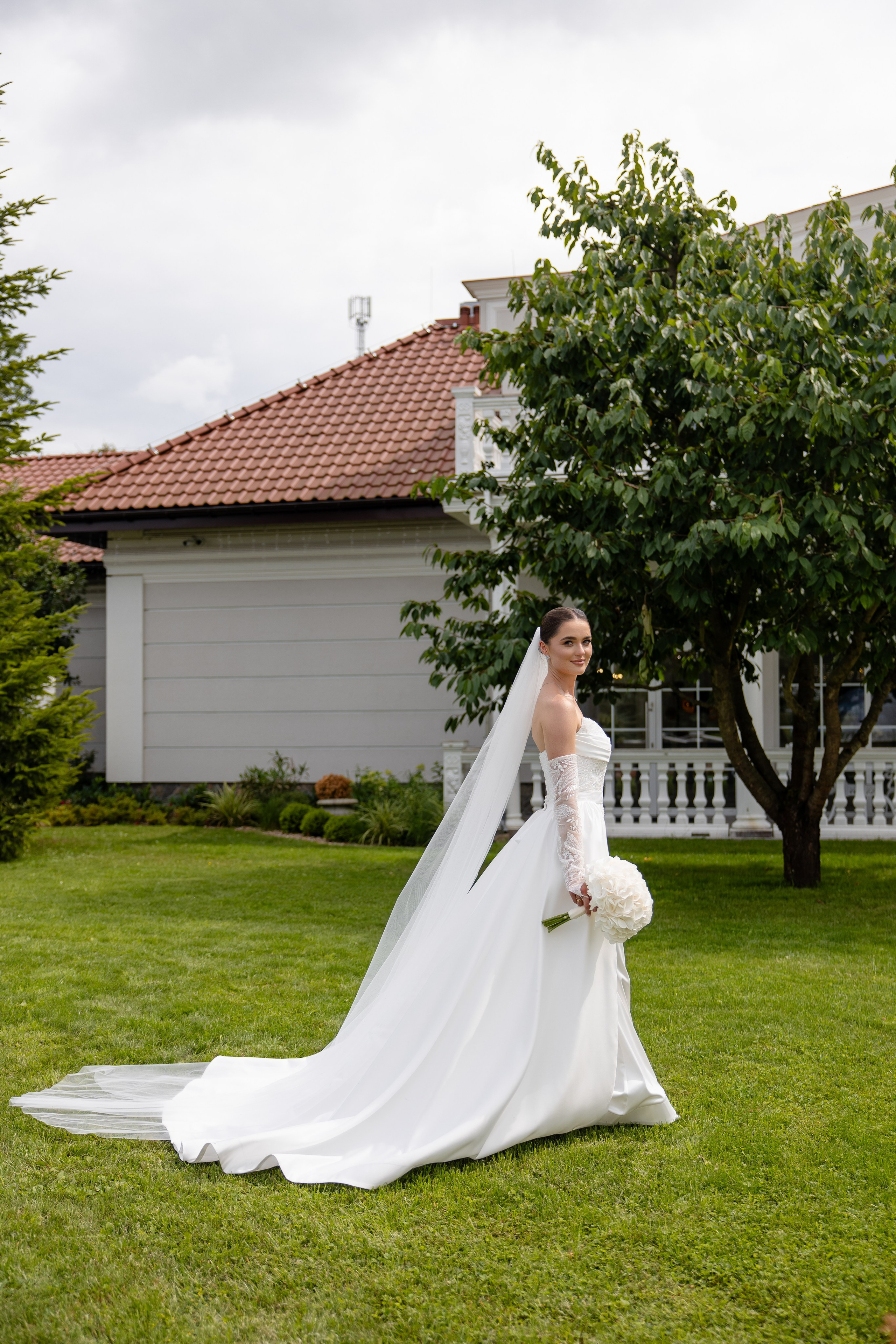 Ігор + Тая. Весільний, сімейний фотограф Варшава