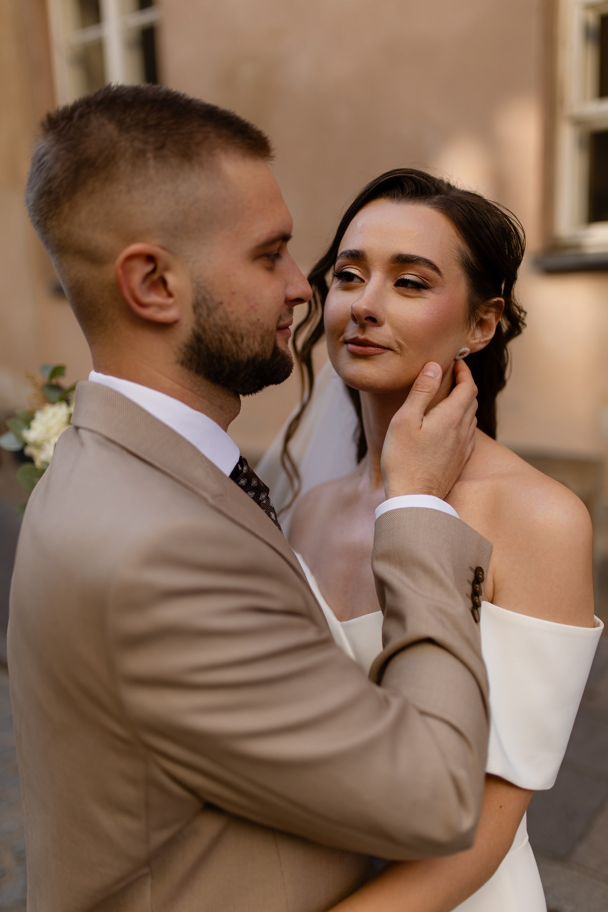 Анатолій+Вікторія. Весільний, сімейний фотограф Варшава