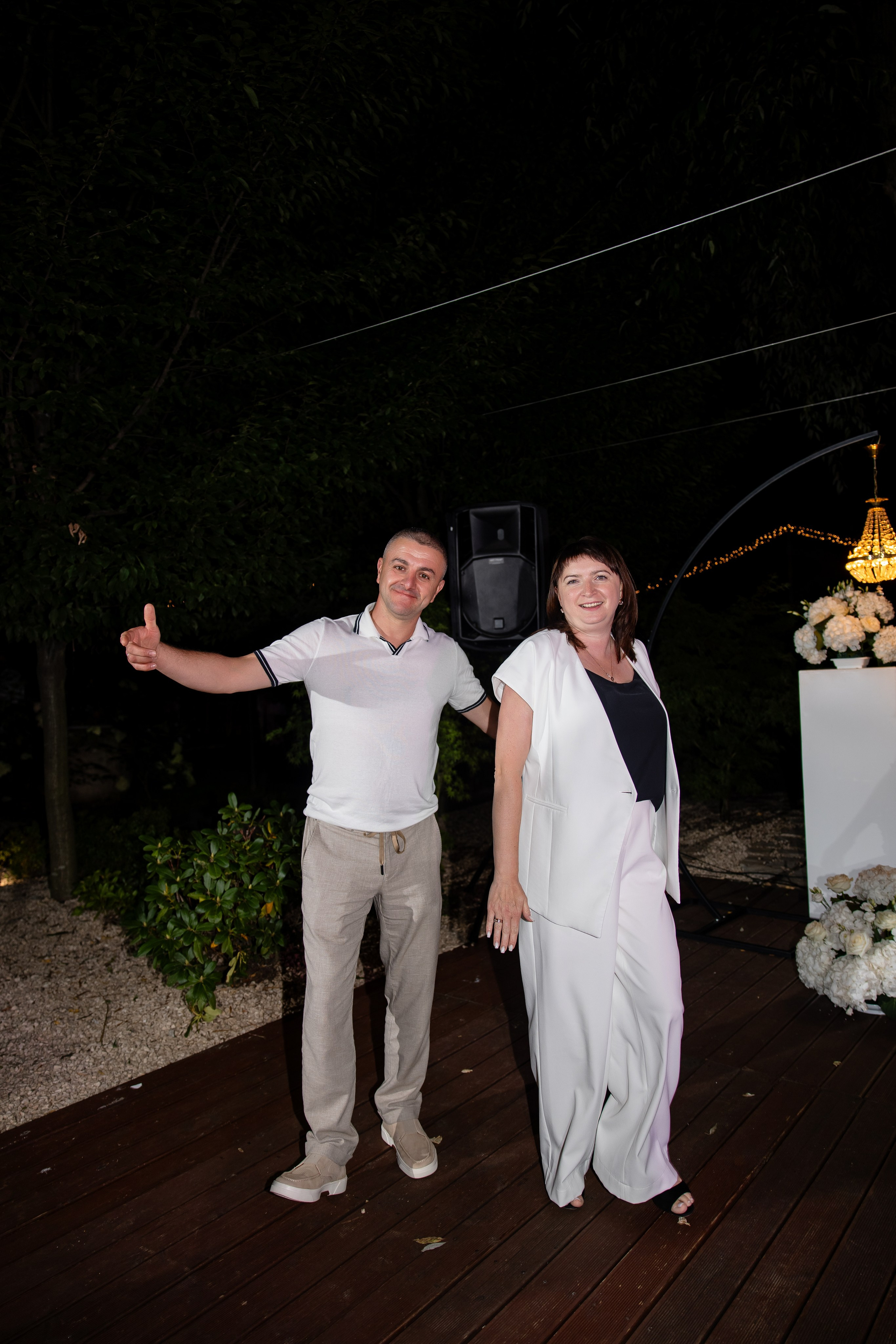 Андрій+Тетяна. Весільний, сімейний фотограф Варшава