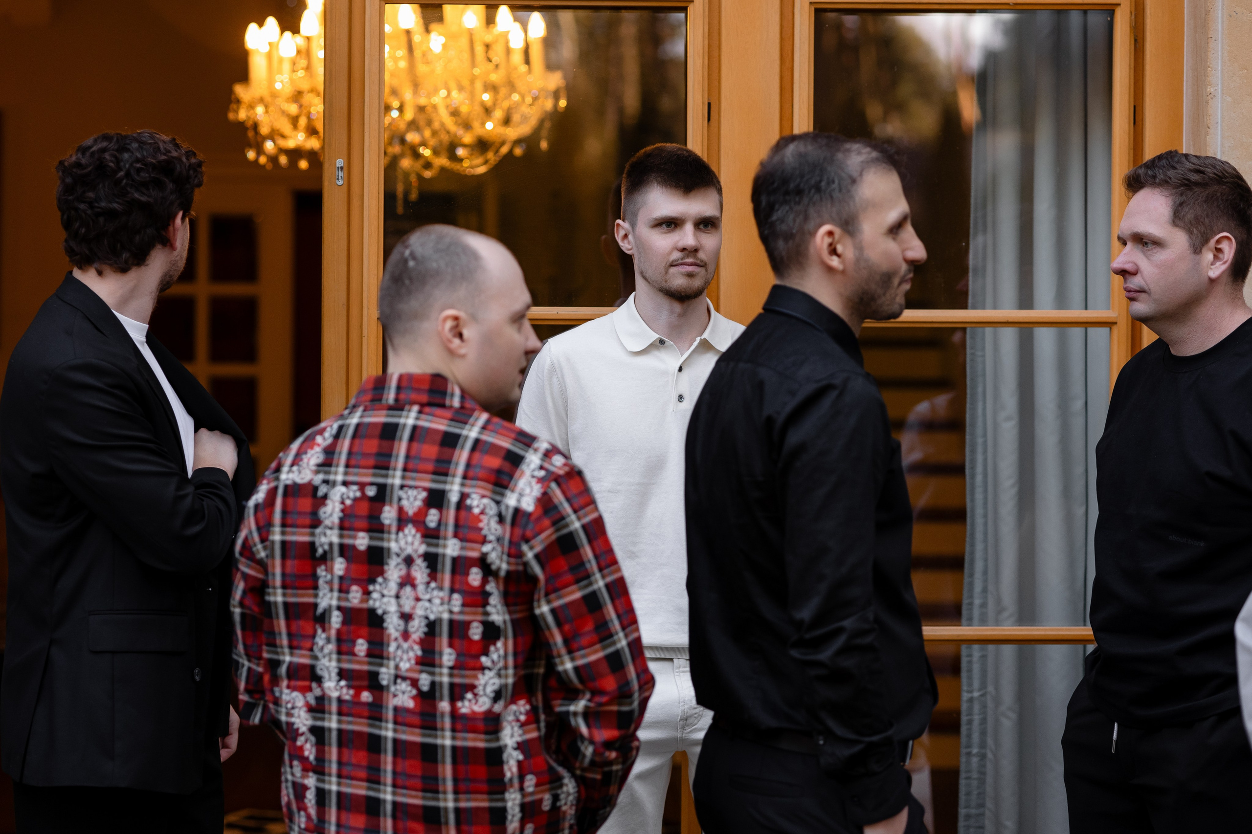 День Народження. Весільний, сімейний фотограф Варшава