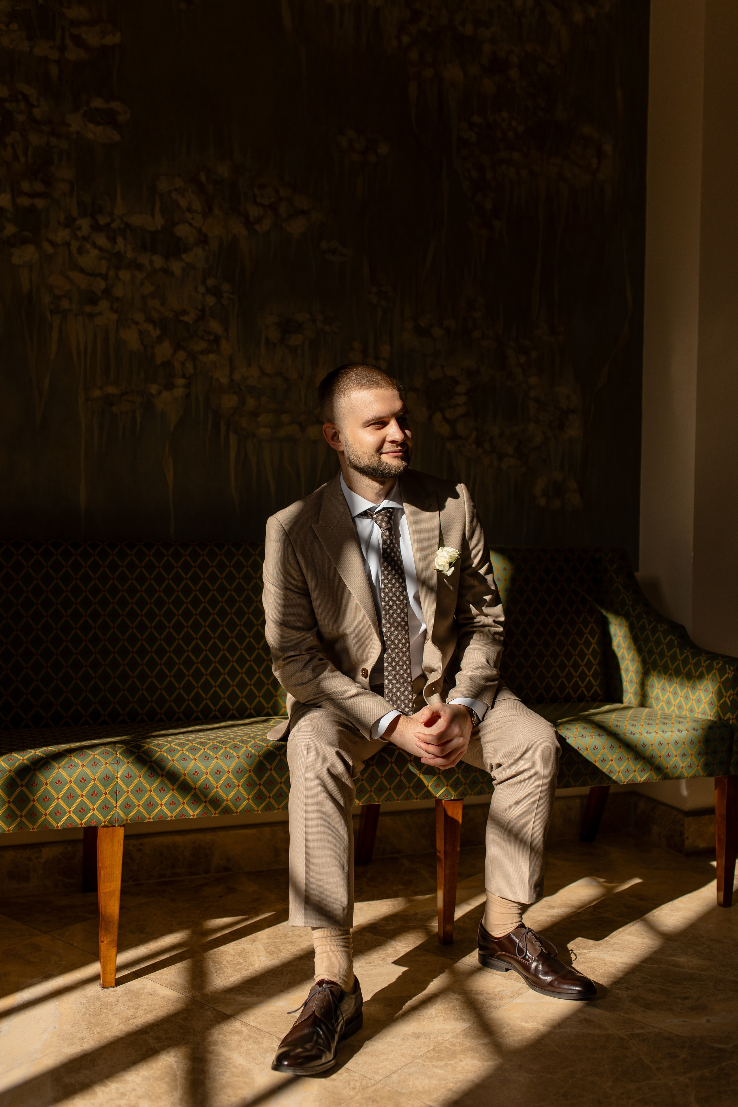 Анатолій+Вікторія. Весільний, сімейний фотограф Варшава