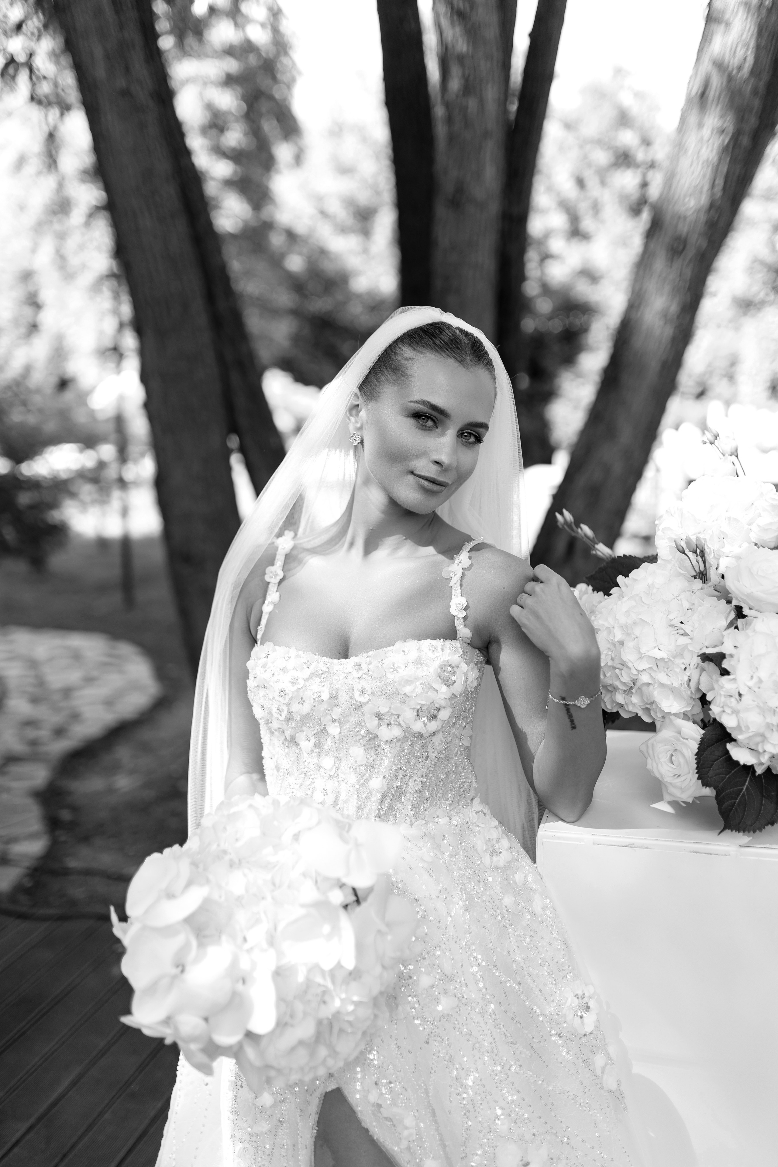 Андрій+Тетяна. Весільний, сімейний фотограф Варшава