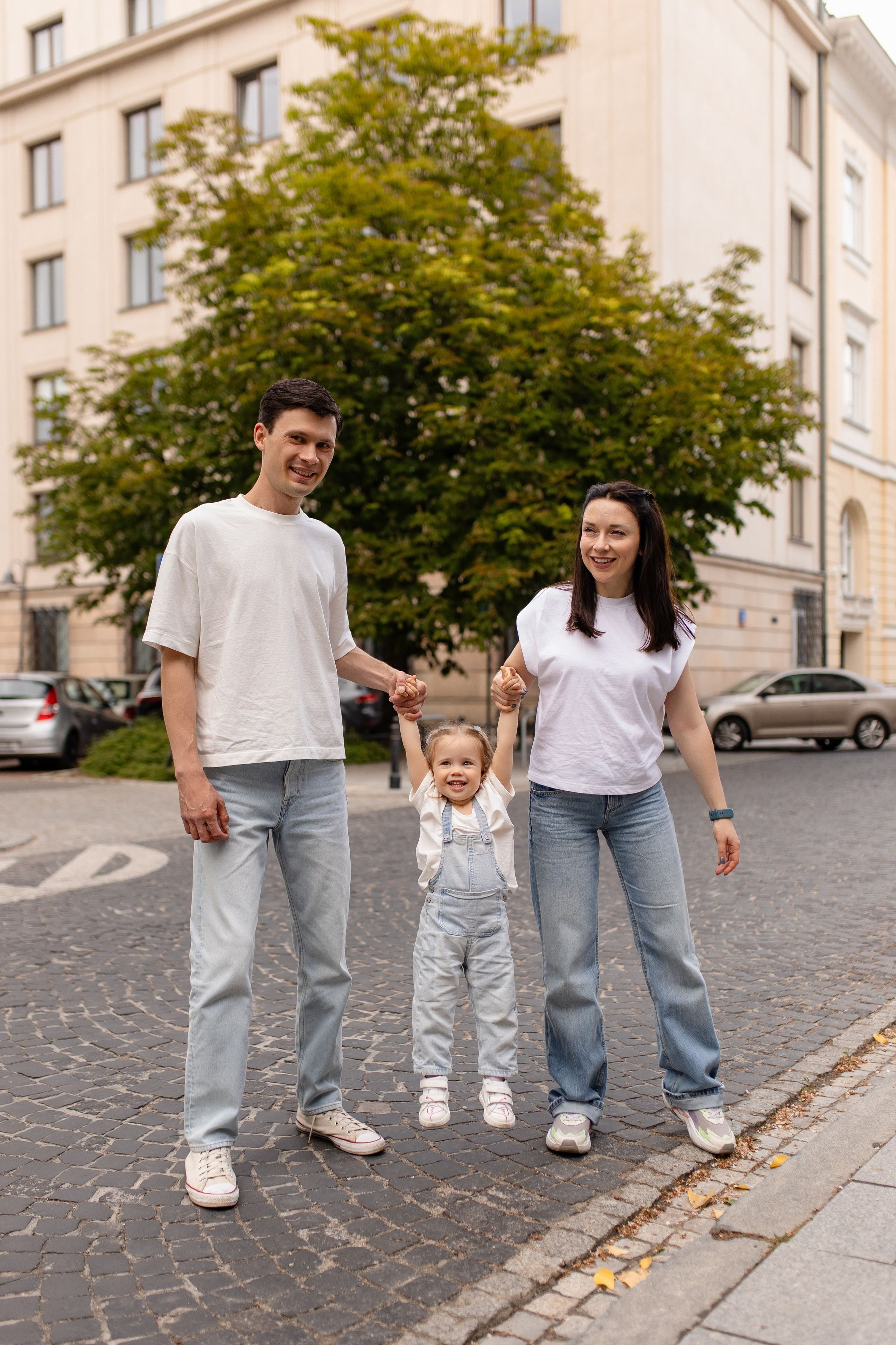 Настя Єва Денис. Весільний, сімейний фотограф Варшава