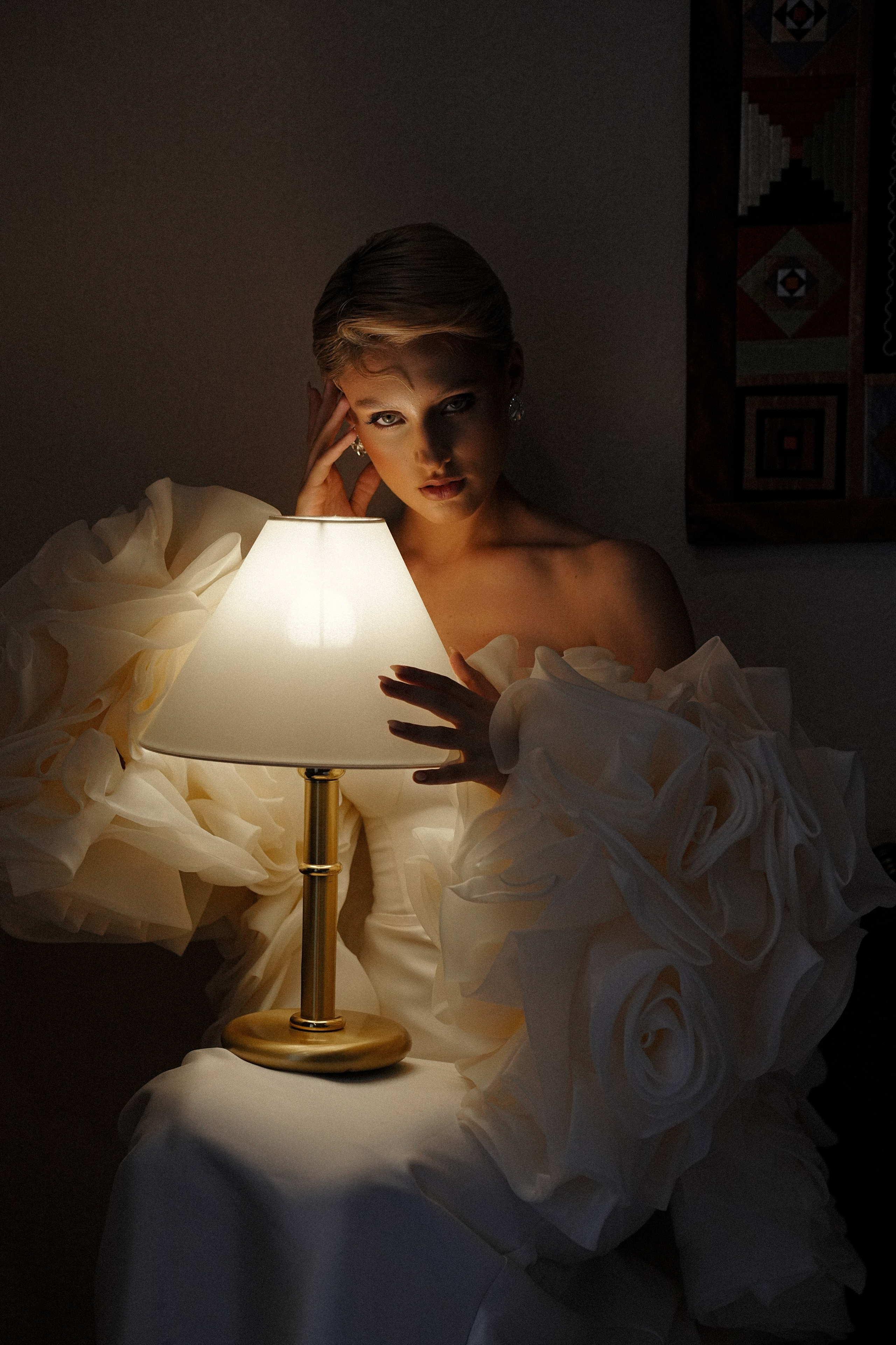 Николь Амир