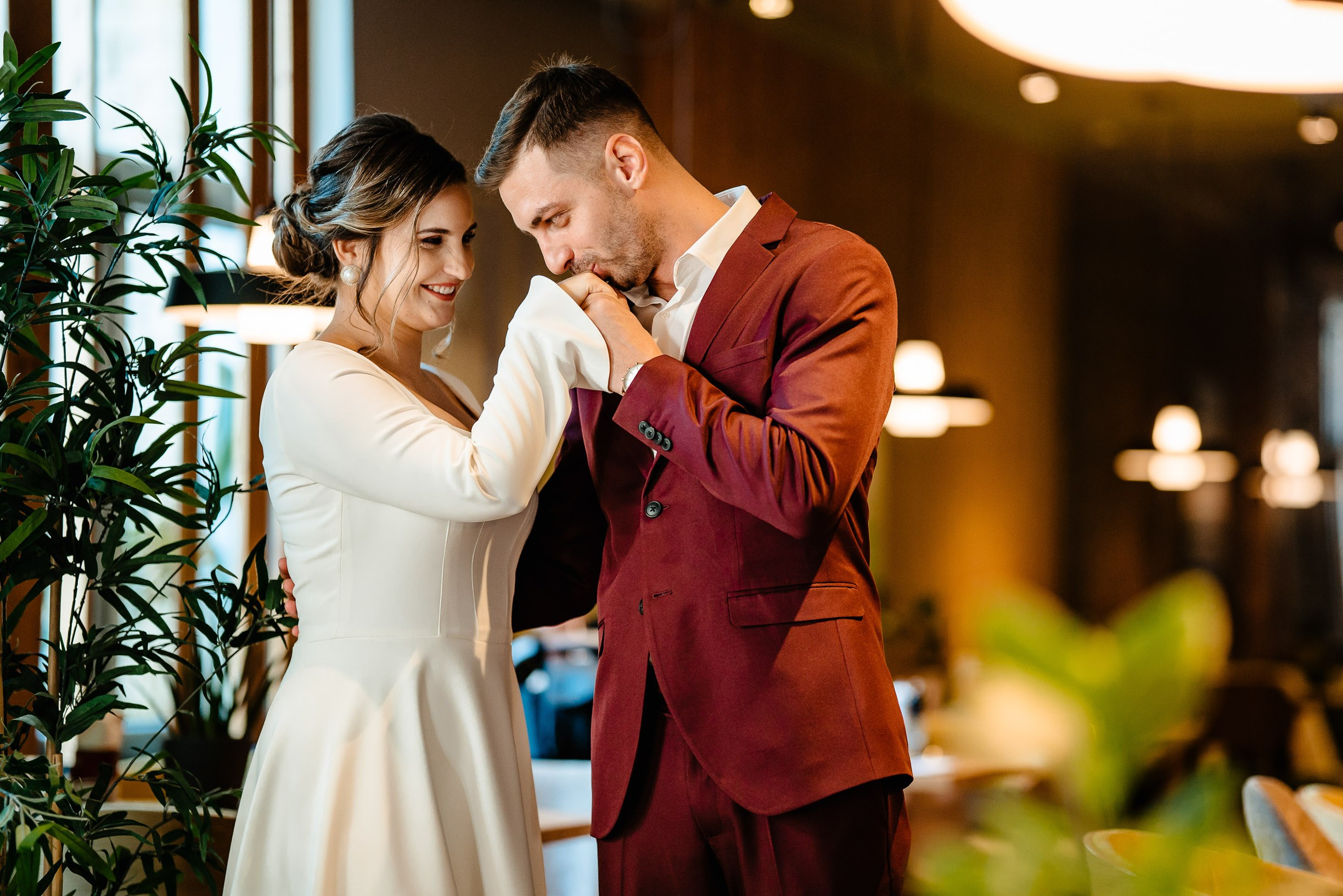 Bianca & George. Fotograf evenimente. Fotograf nunta. Fotograf Botez. Mihaela Savu