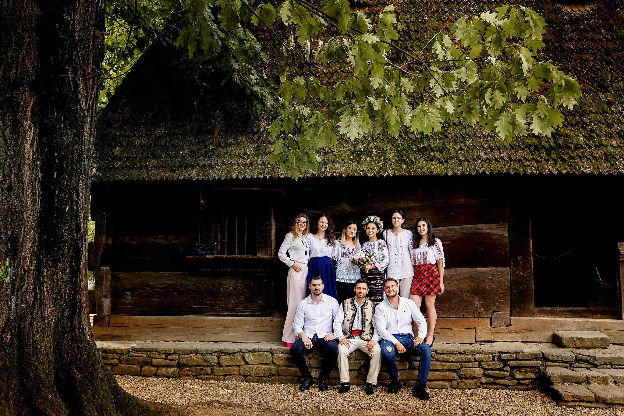 Ana & Andrei. Fotograf evenimente. Fotograf nunta. Fotograf Botez. Mihaela Savu