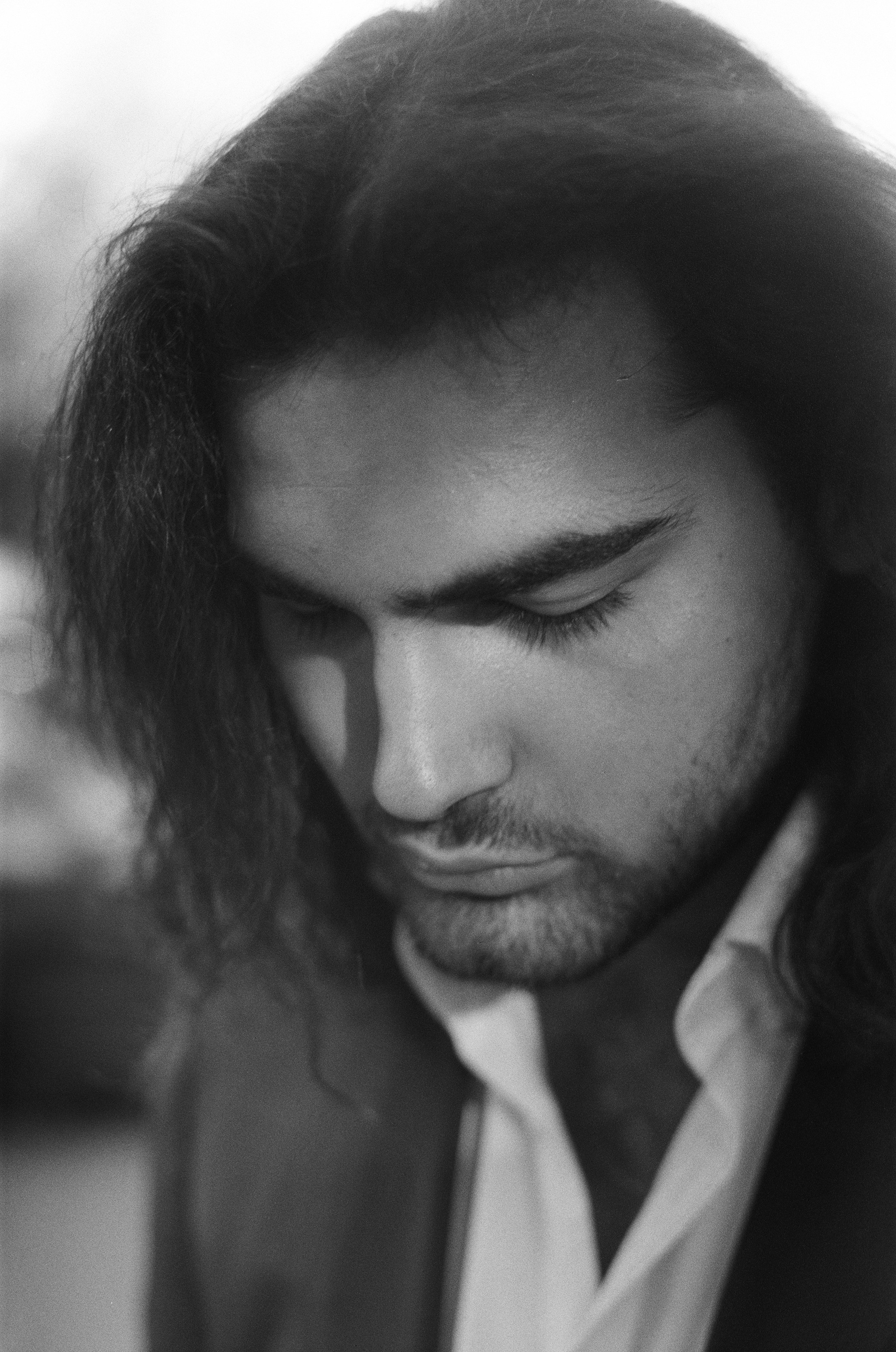 People. Ekaterina Fedorova