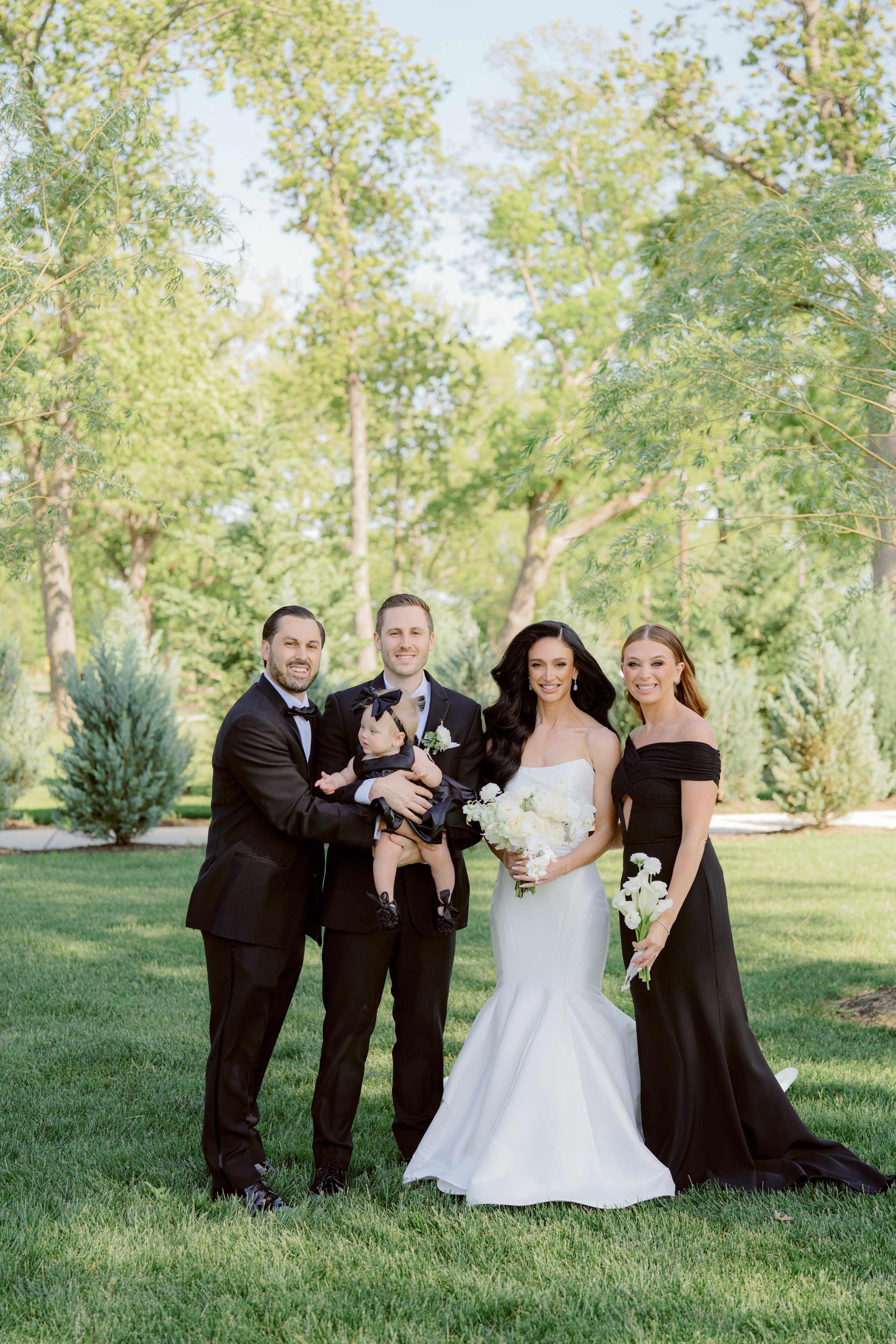 Ashley and Bobby. Wedding photographer and videographer New York | New Jersey