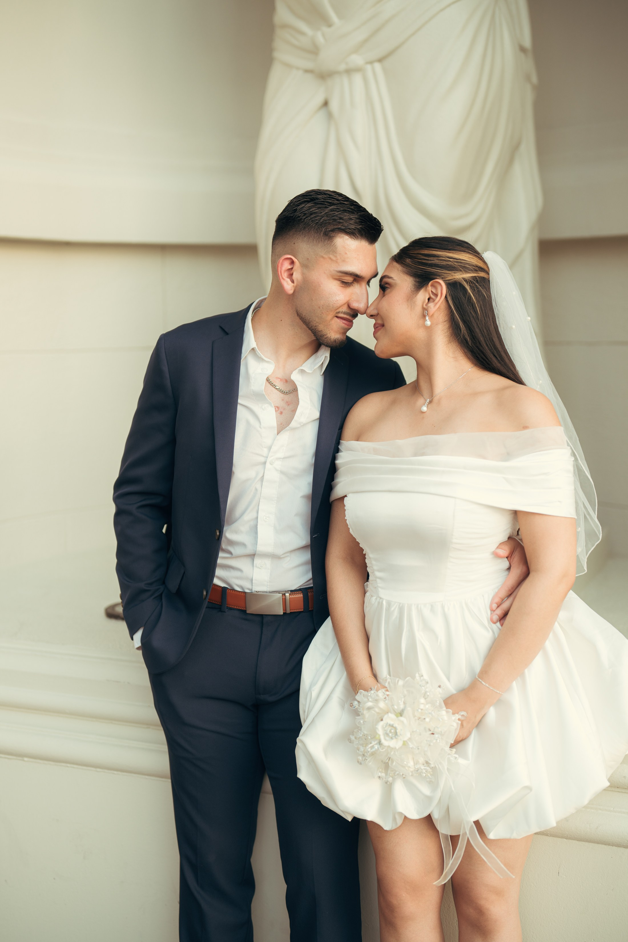 Genesis&Angel. Wedding & elopement photographer Viktoriya Kravtsov. Las Vegas