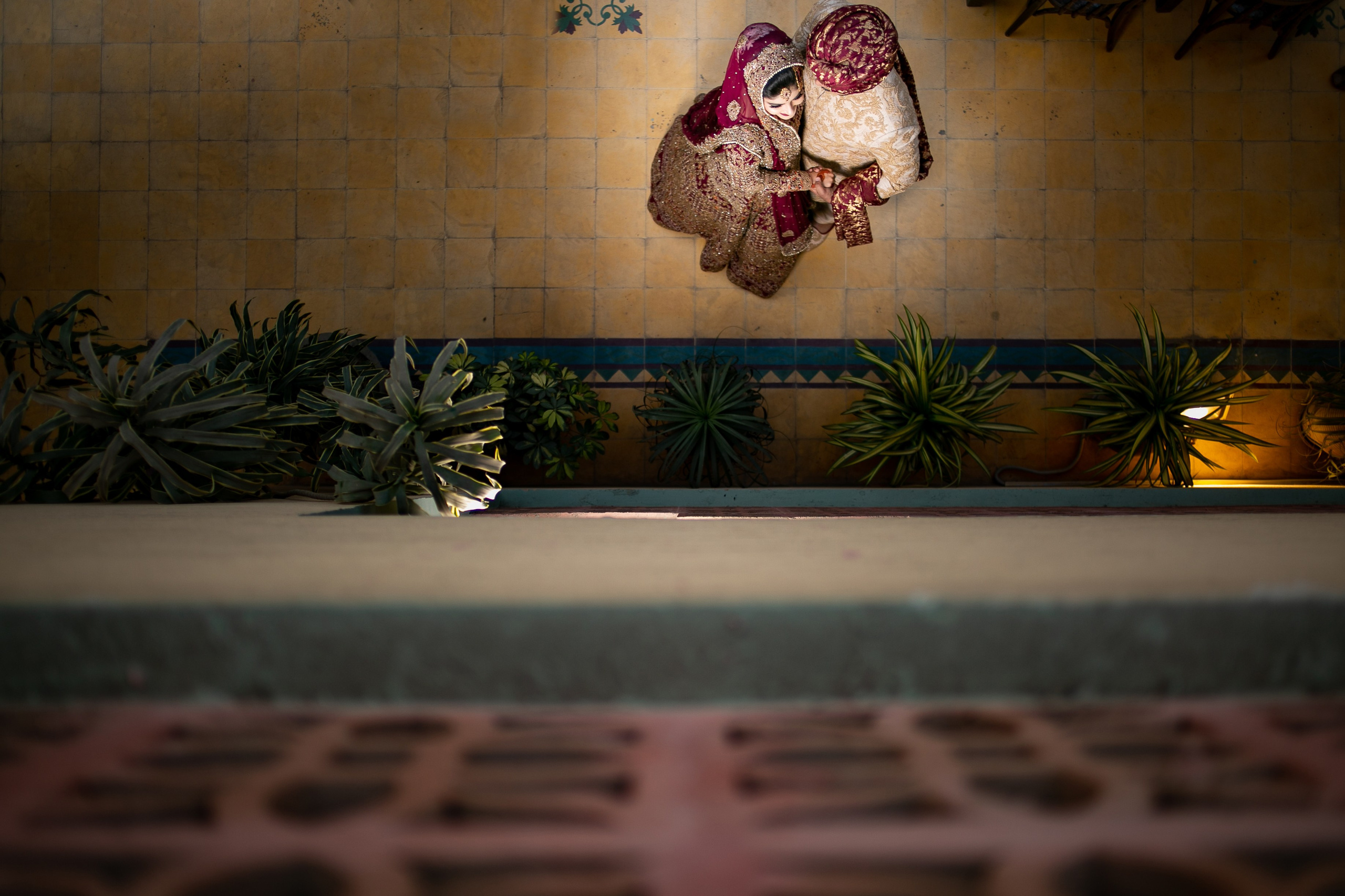 Portfolio. Chaar Bhai — Your Personal Family Historians