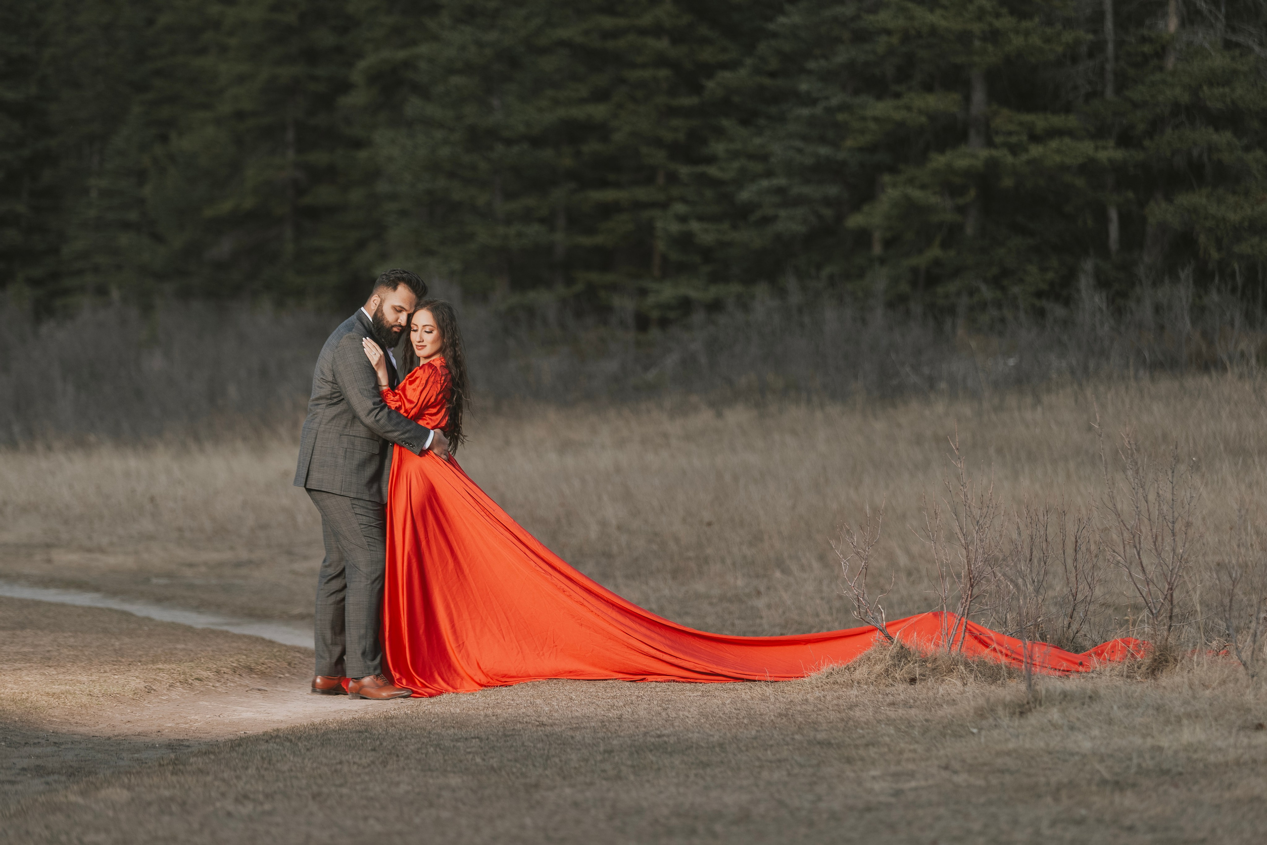 Portfolio. Chaar Bhai — Your Personal Family Historians