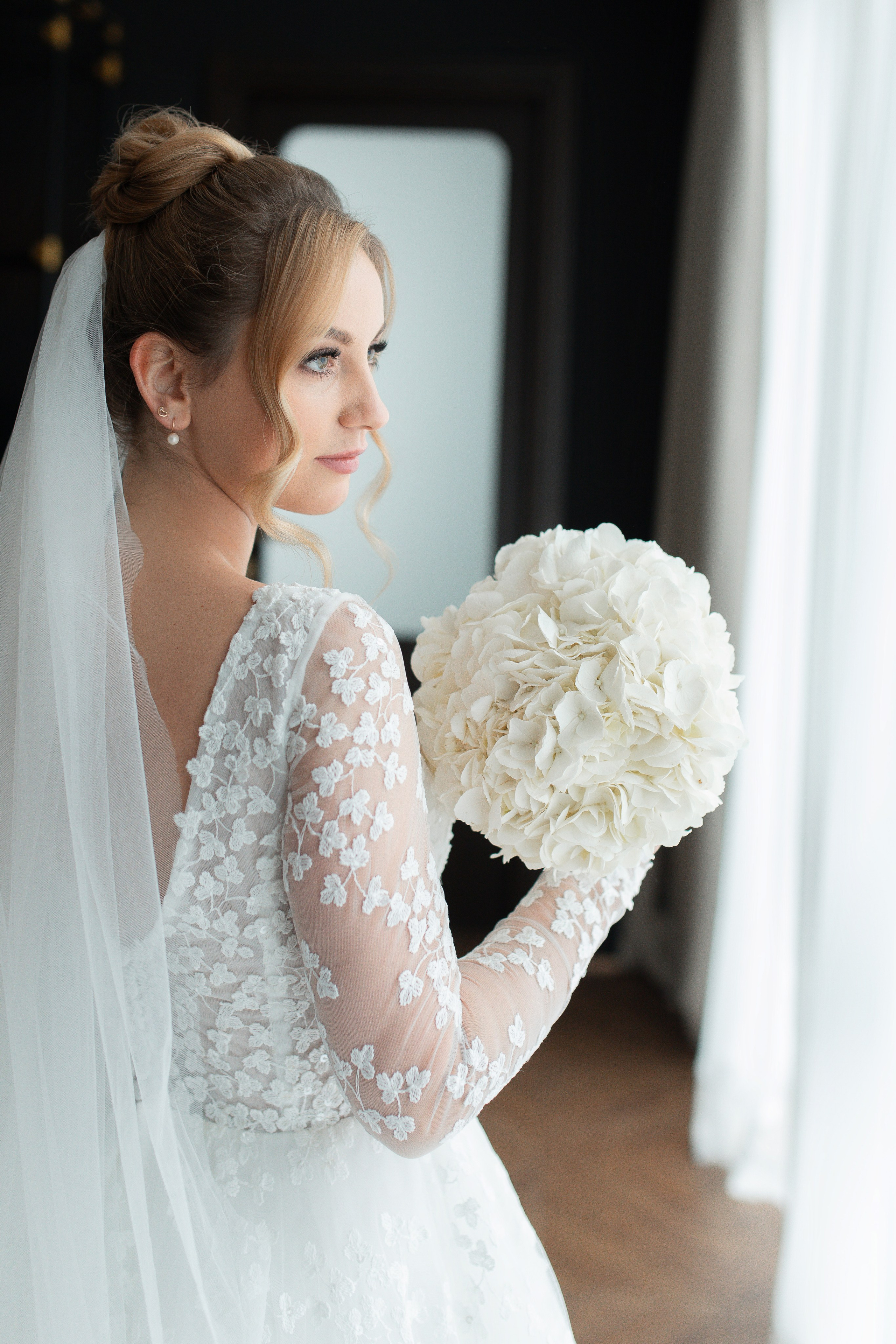 Daniel & Karina. Wedding photographer in Georgia