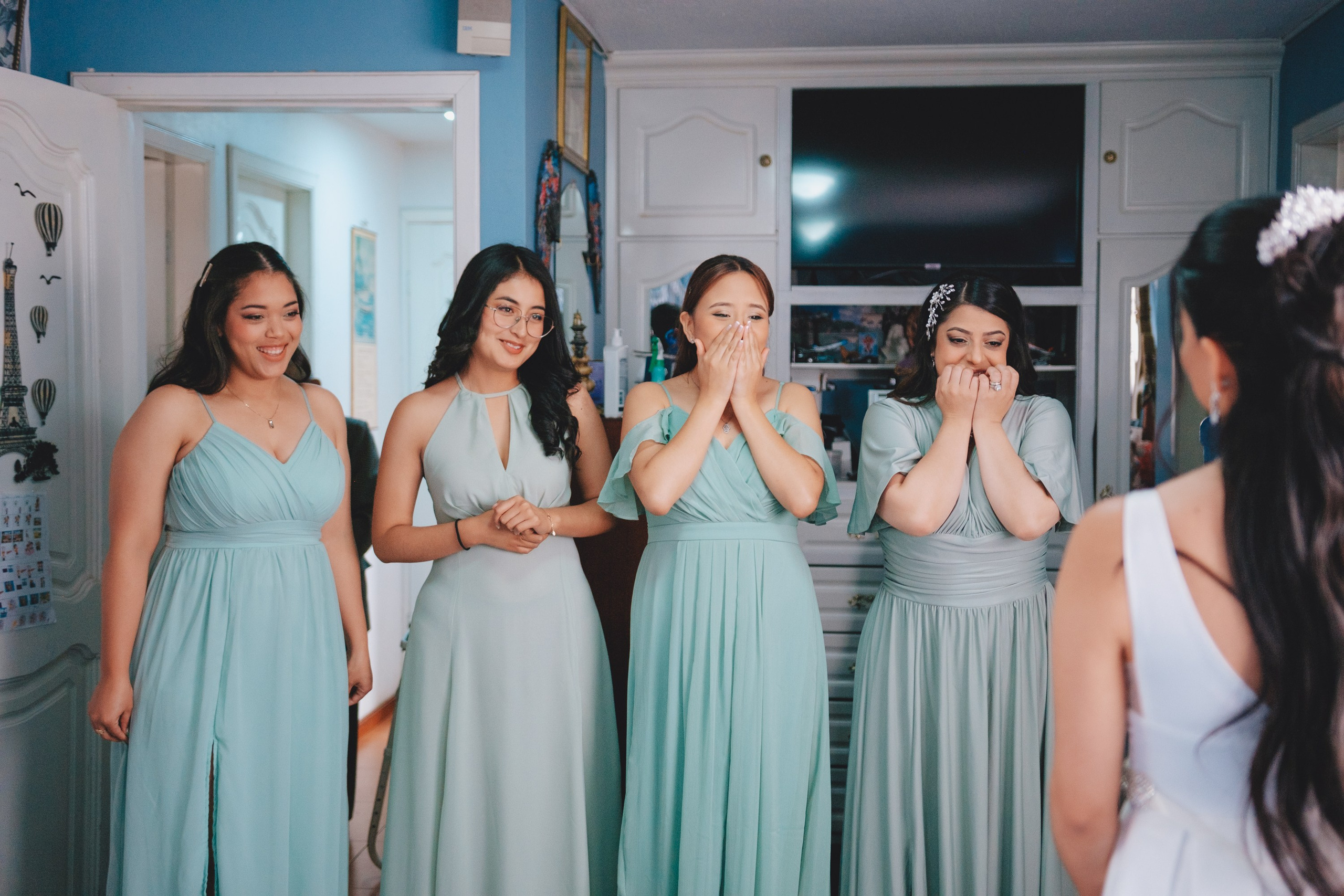 Wedding Photography. Principal