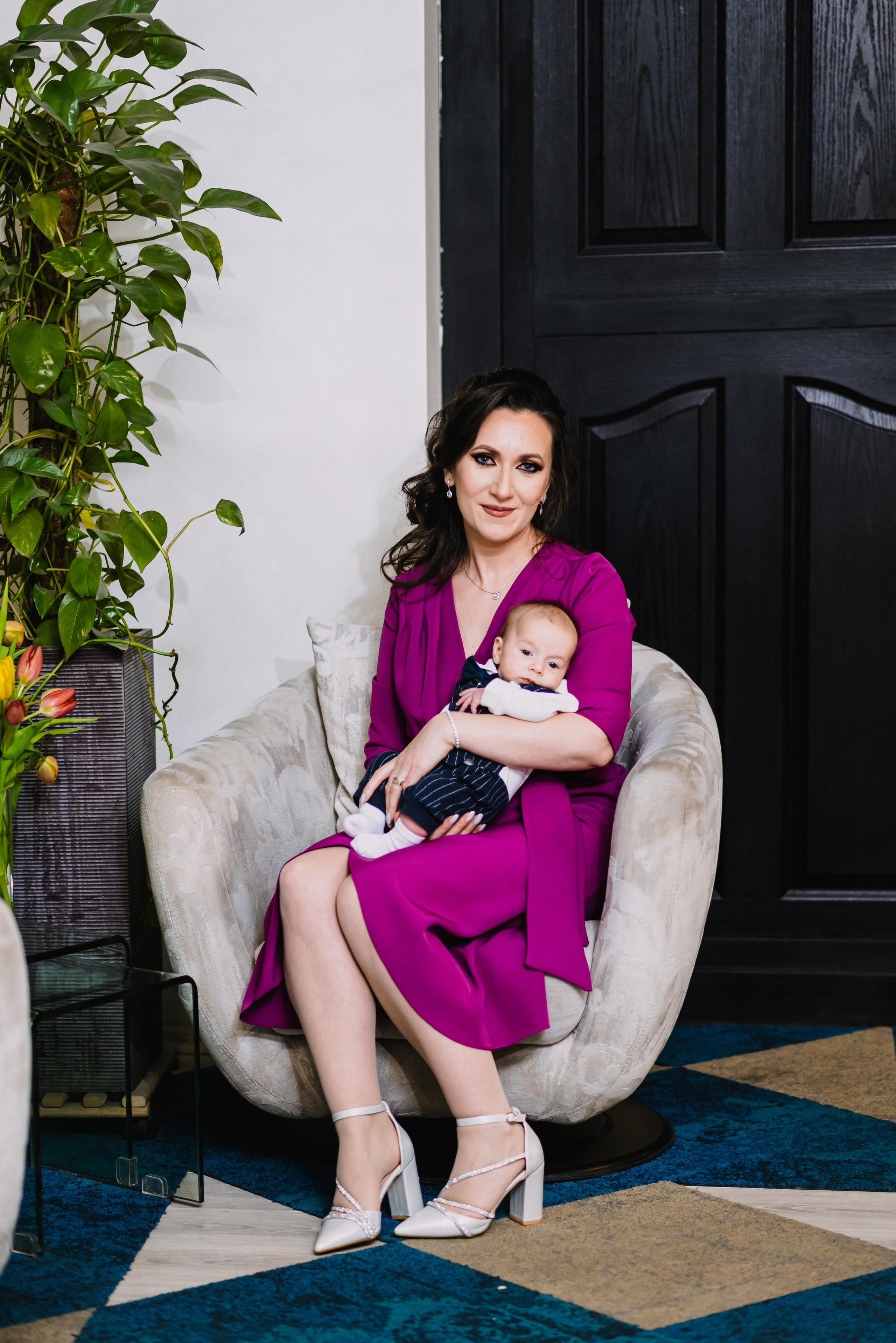 Teodor Mihai. Giani Maftei