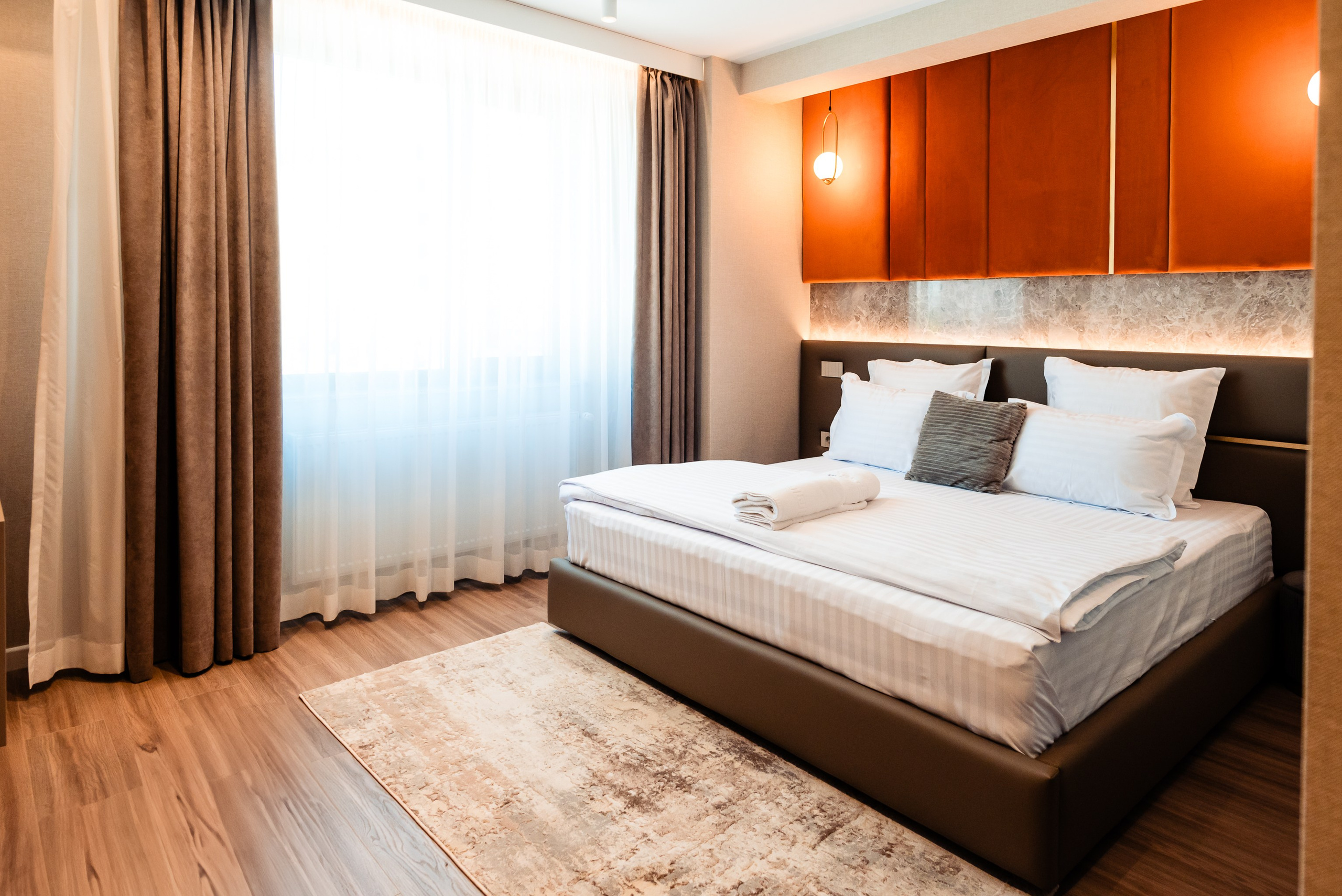 Fotografie locatie- Vila Bijoux. Giani Maftei