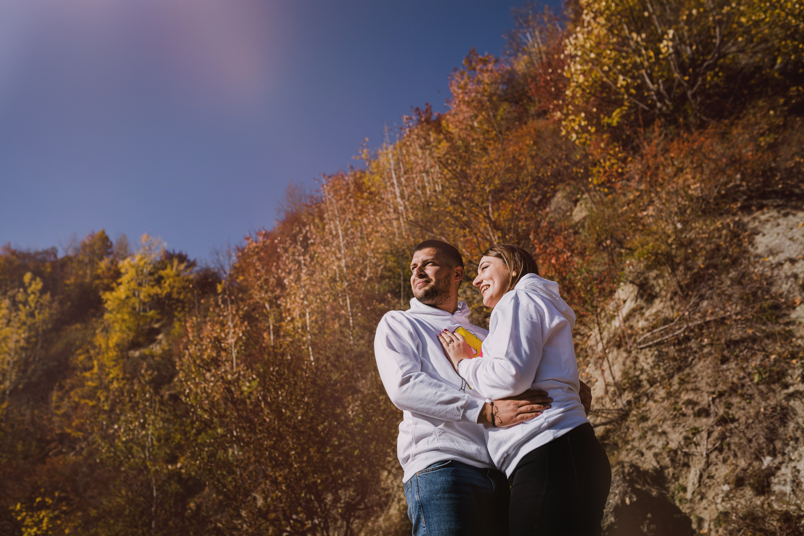 MIhaela & Ionut. Giani Maftei