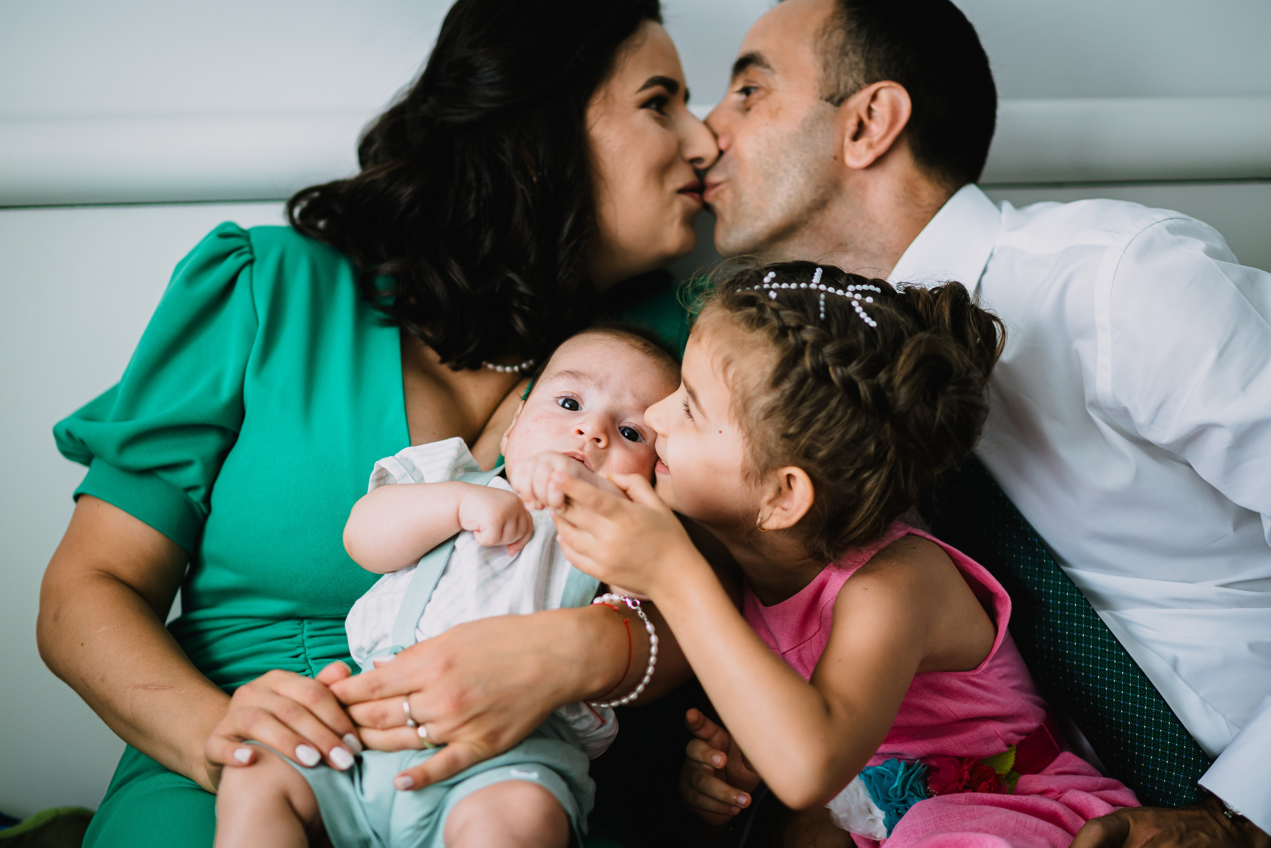 Patrick Mihai. Giani Maftei