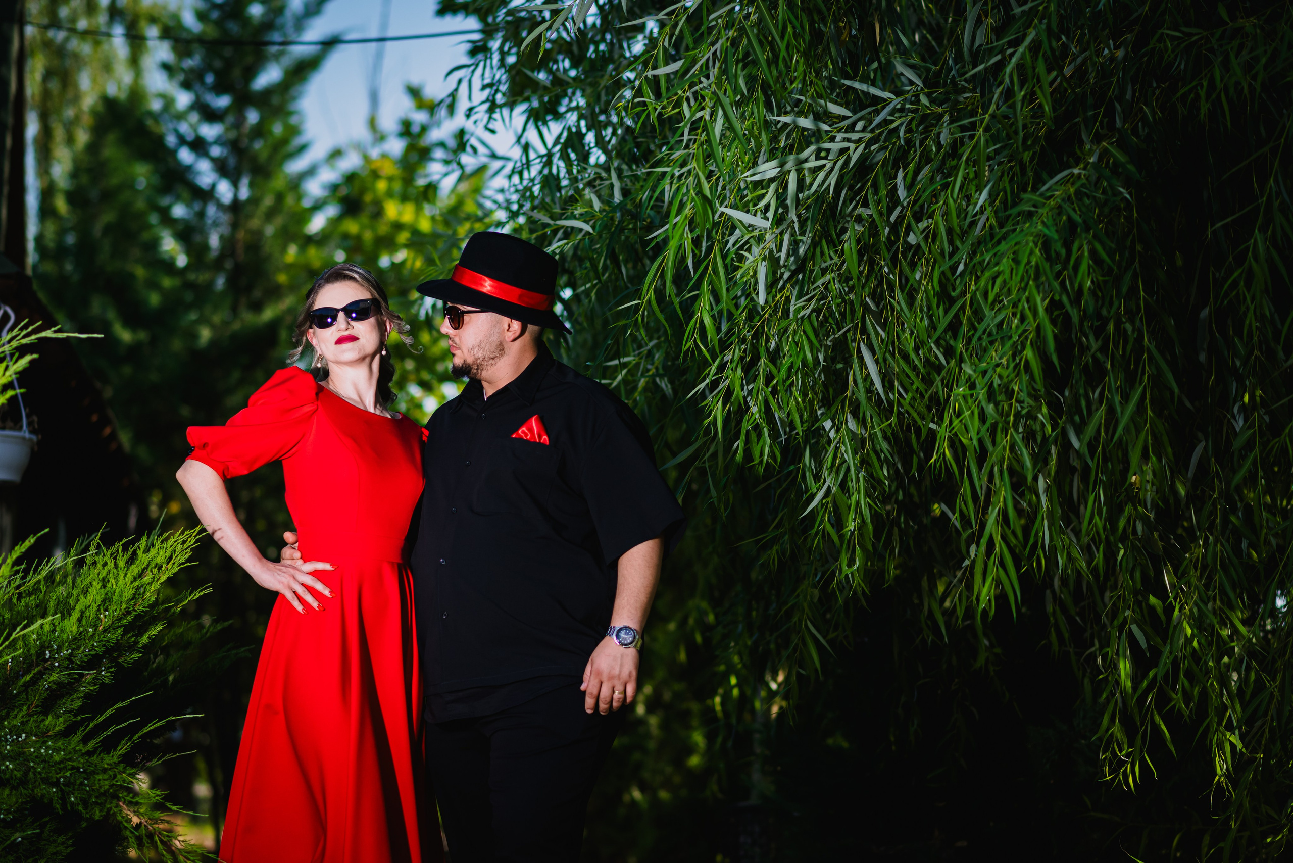 Irina Maria. Giani Maftei