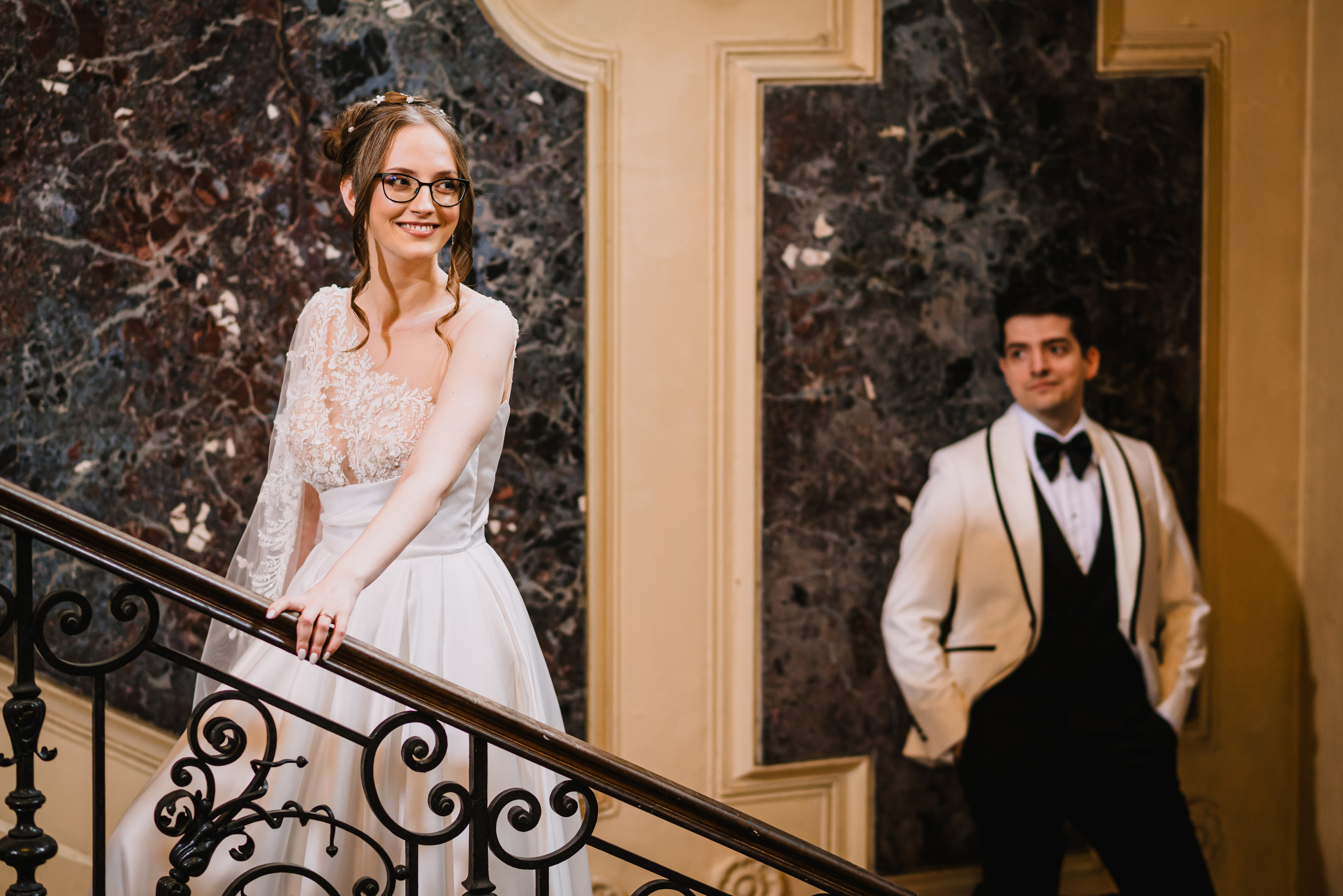 Florina & Florentin. Giani Maftei