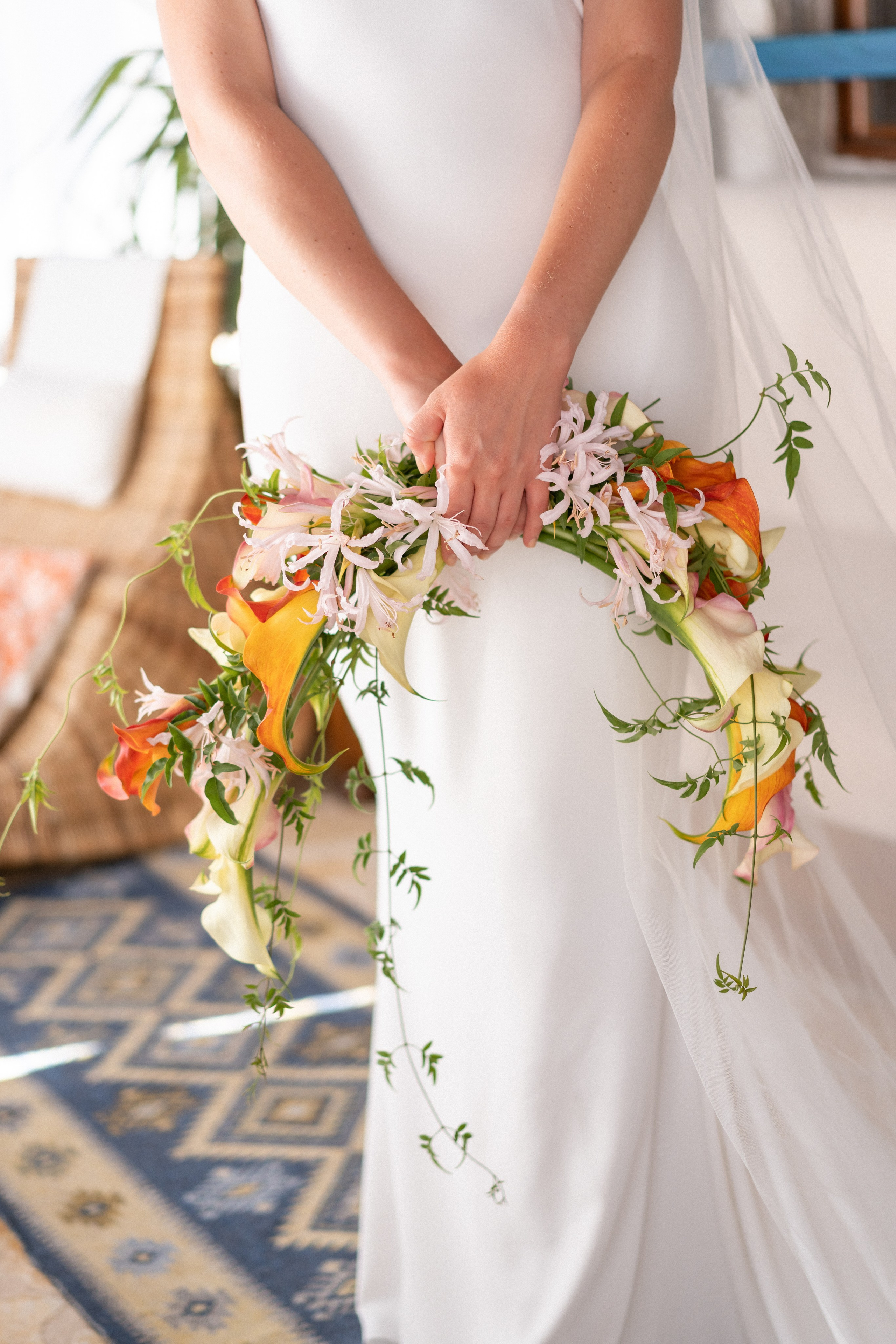 Talici Hill Wedding in Montenegro