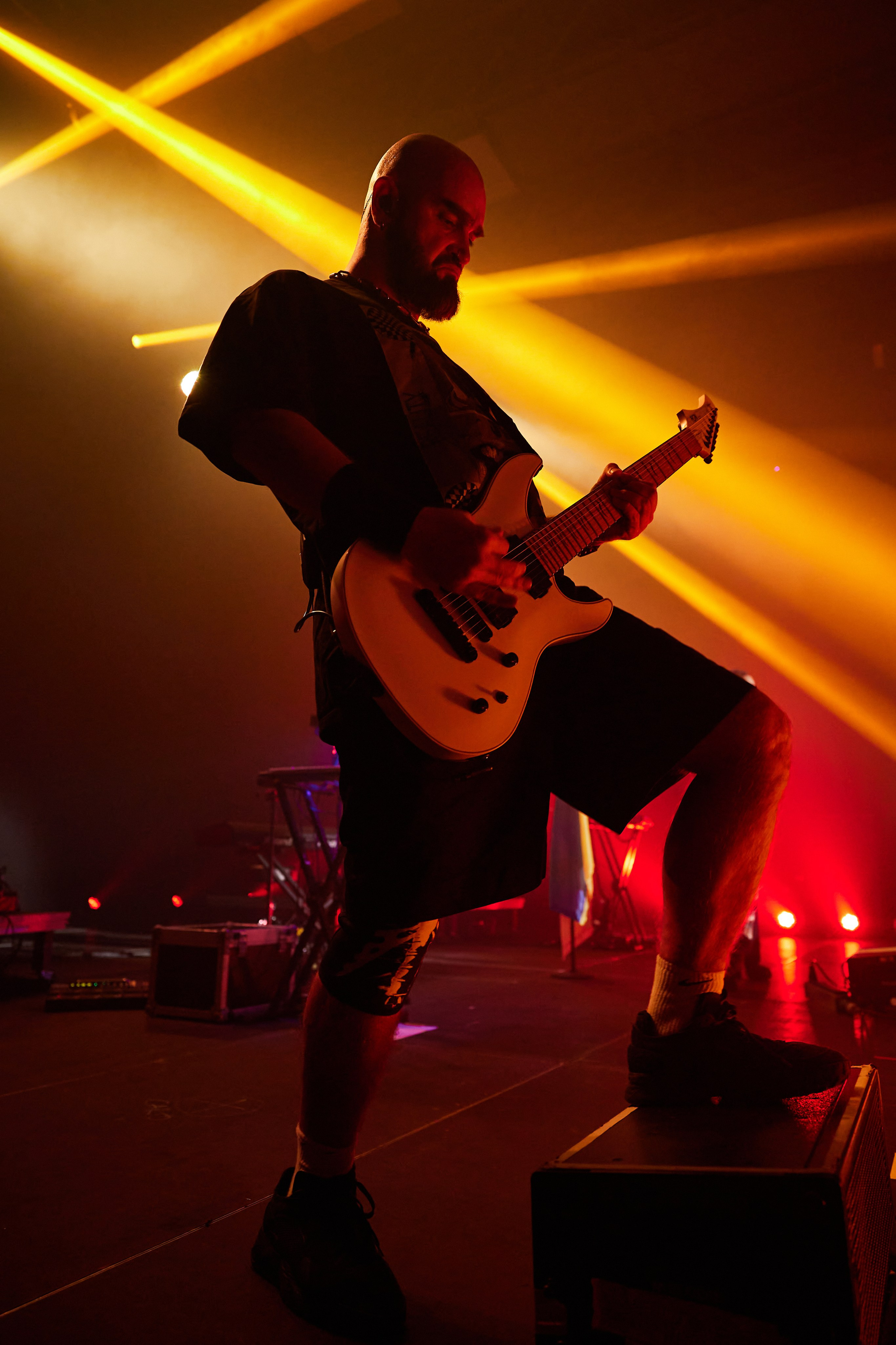 The Hardkiss. Alex Kibuk — Fotografia Imprez Firmowych i Eventów w Warszawie