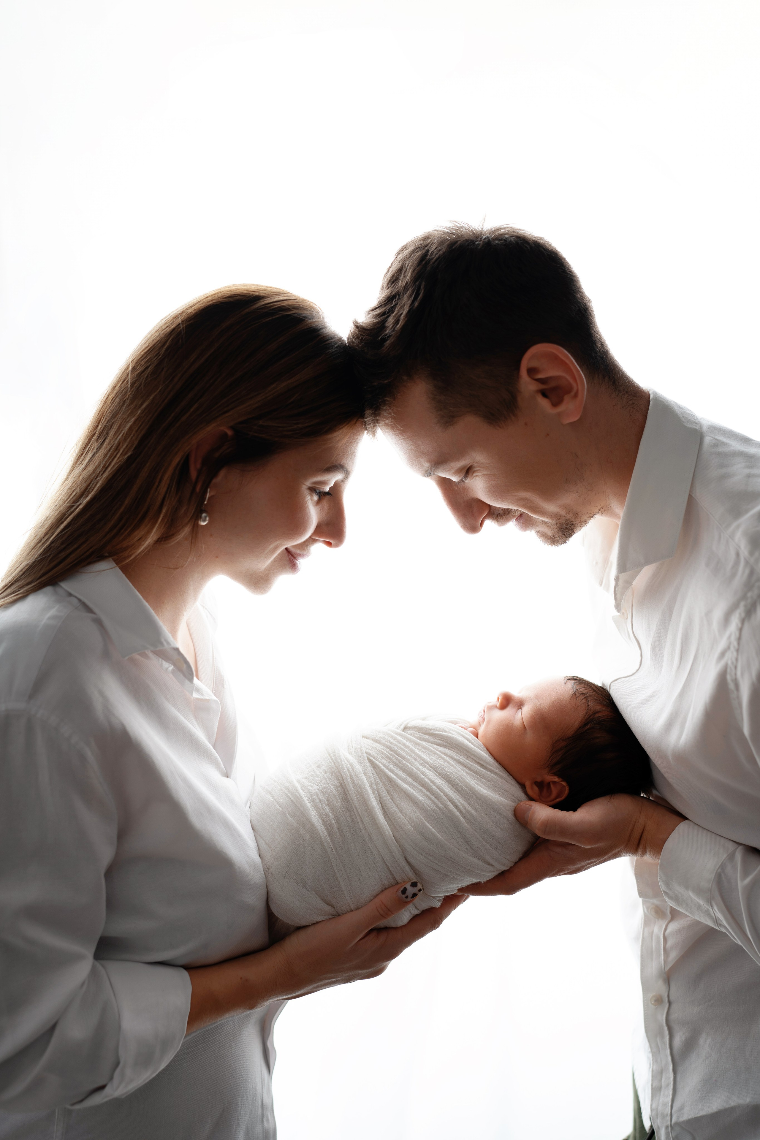 Стефан. Фотограф новорожденных и детей первого года Евгения Михалькевич