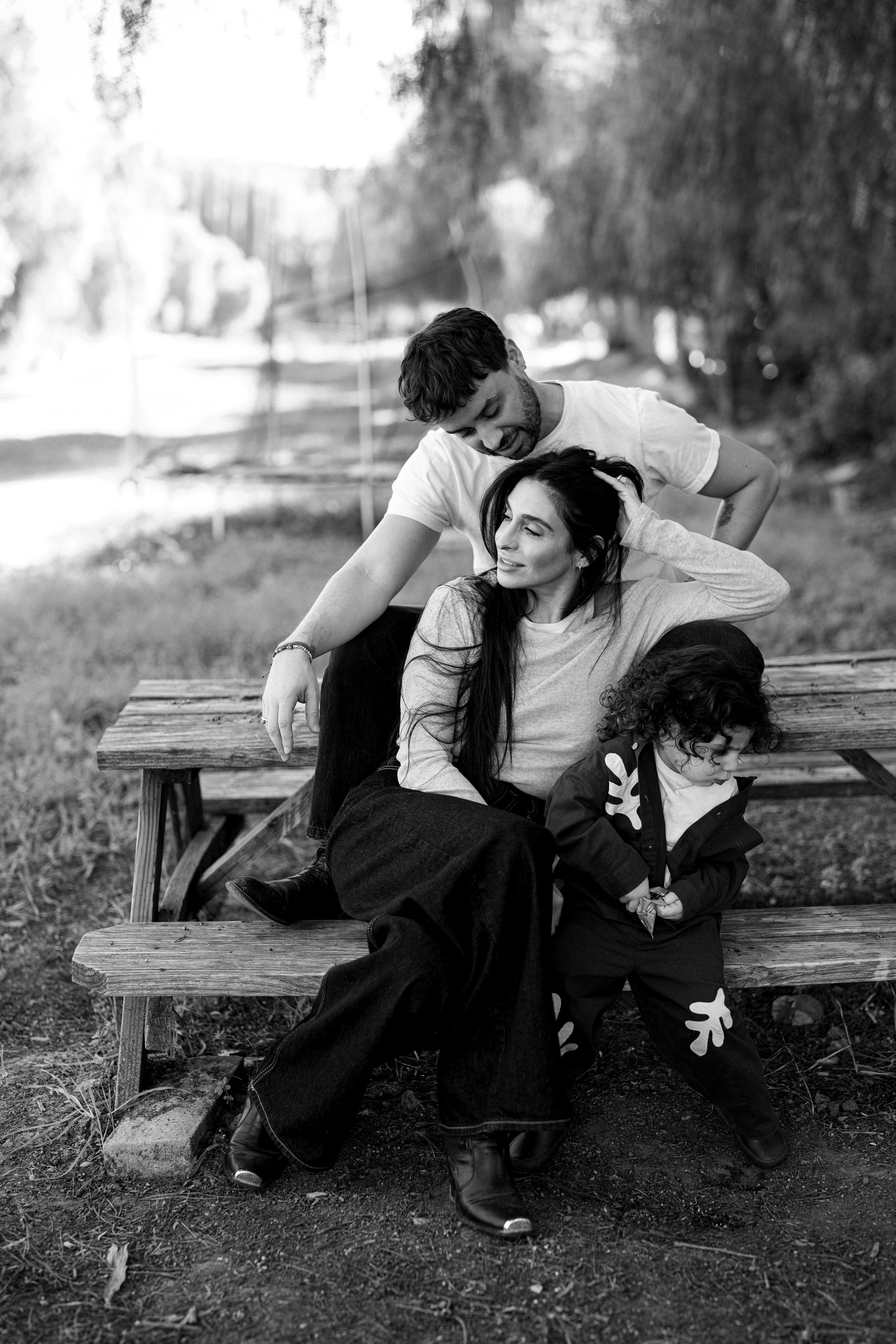 A&C&R. Children’s and family photographer Anna Krasovitskaya