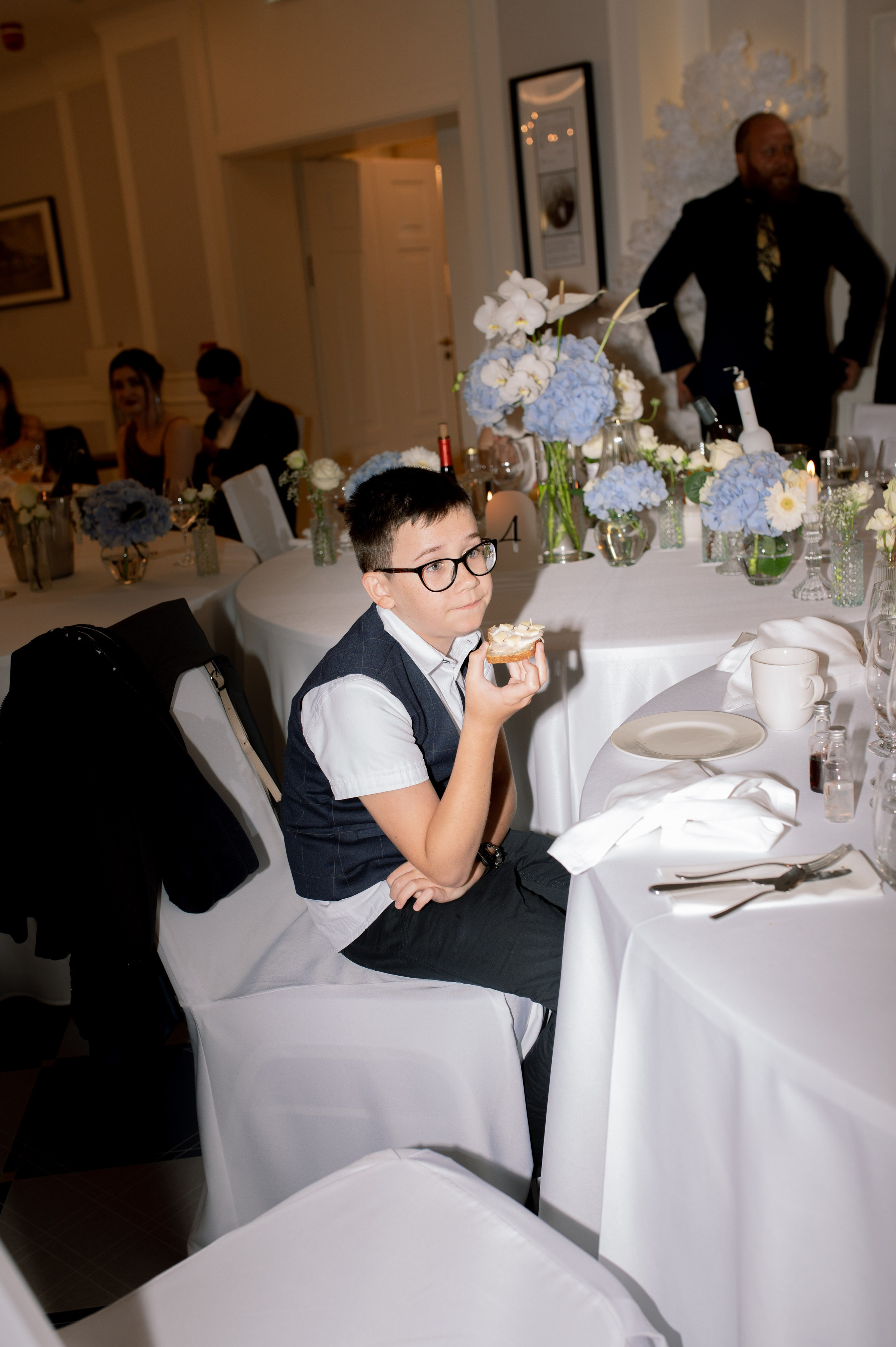 Snizhana i Michał. Свадебный фотограф Виктория Санюк